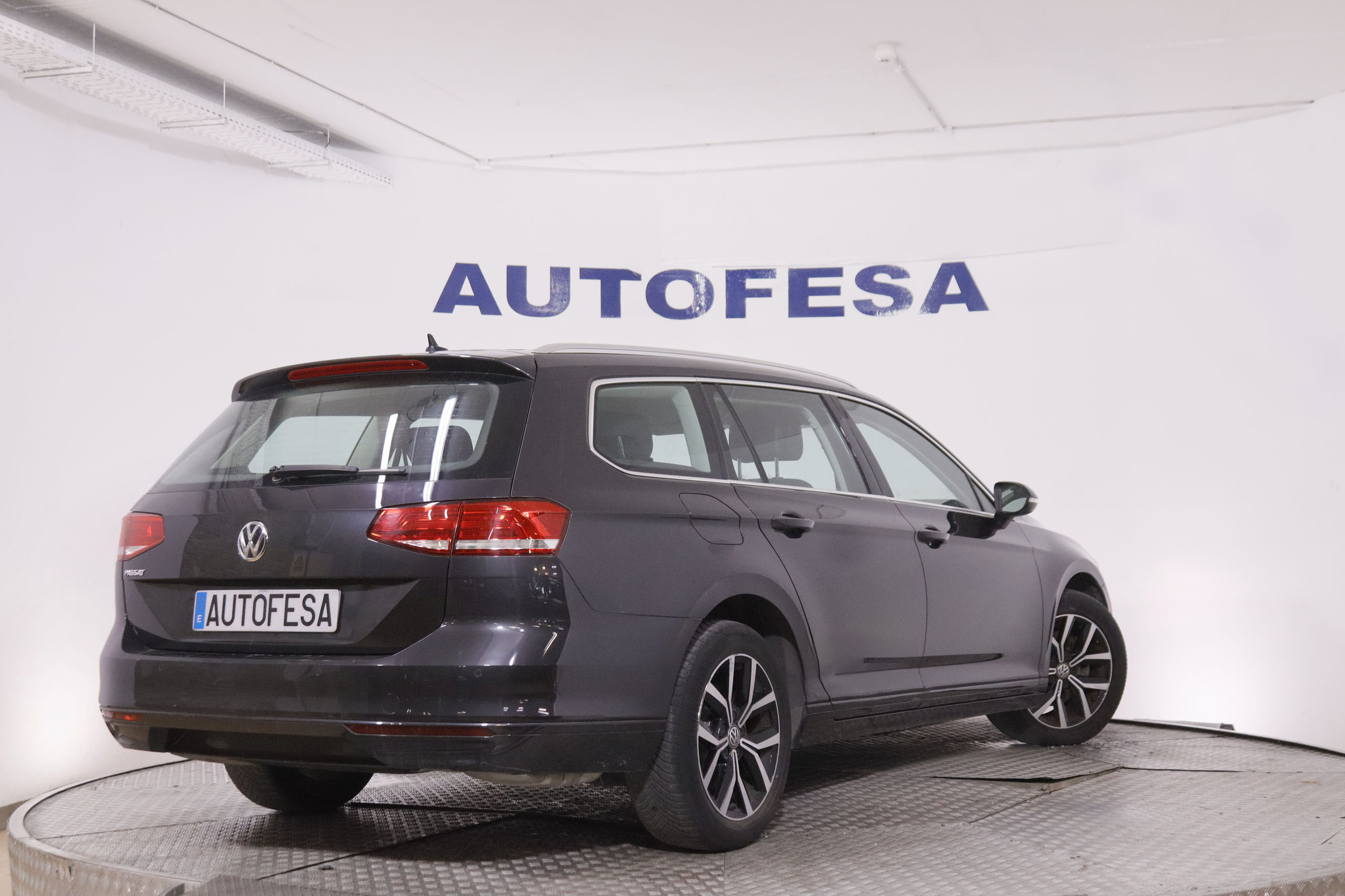 Volkswagen Passat SW 1.5 TSI EVO - foto 4