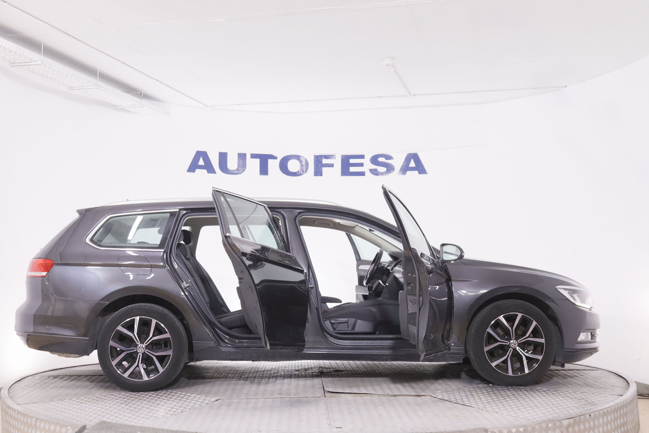 Volkswagen Passat SW 1.5 TSI EVO - foto 8