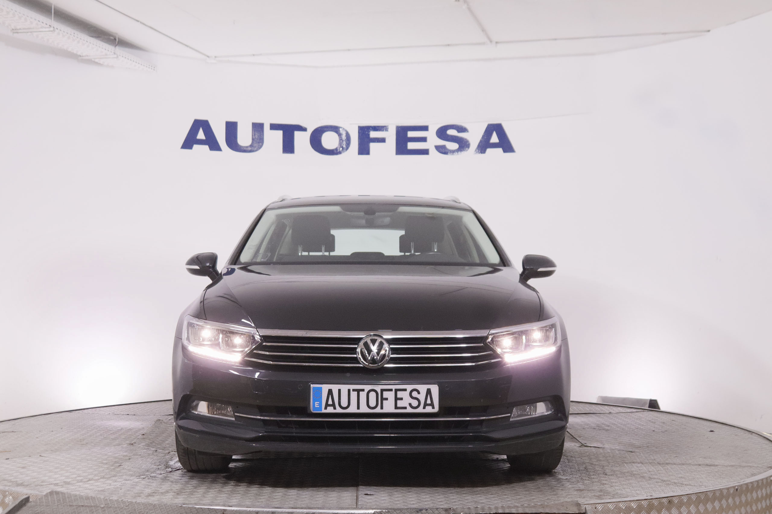 Volkswagen Passat SW 1.5 TSI EVO - foto 2