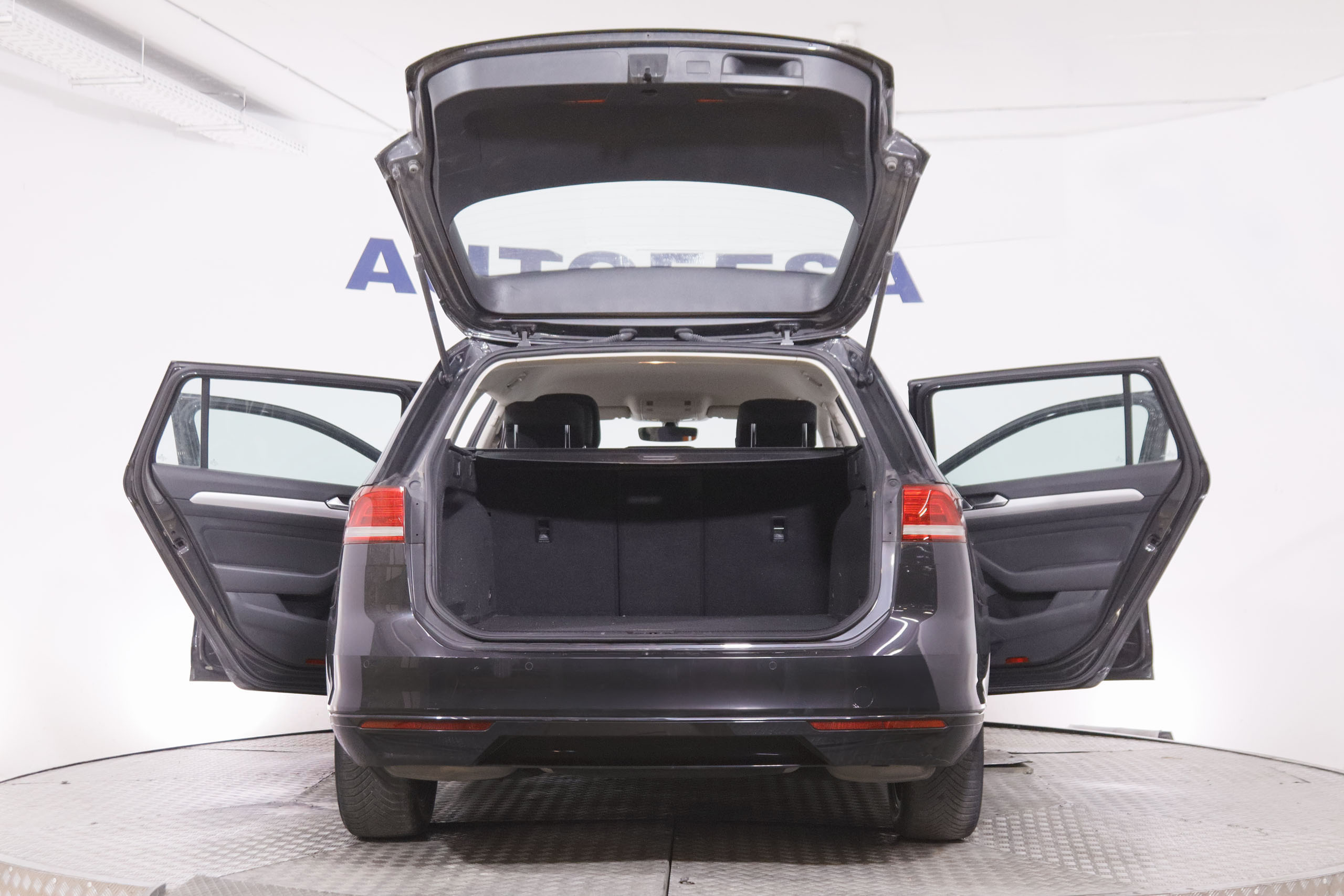 Volkswagen Passat SW 1.5 TSI EVO - foto 9