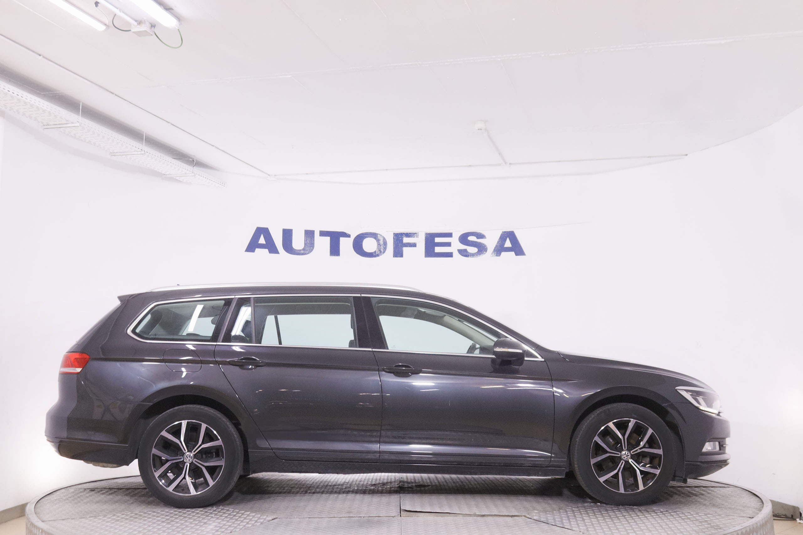 Volkswagen Passat SW 1.5 TSI EVO - foto 10