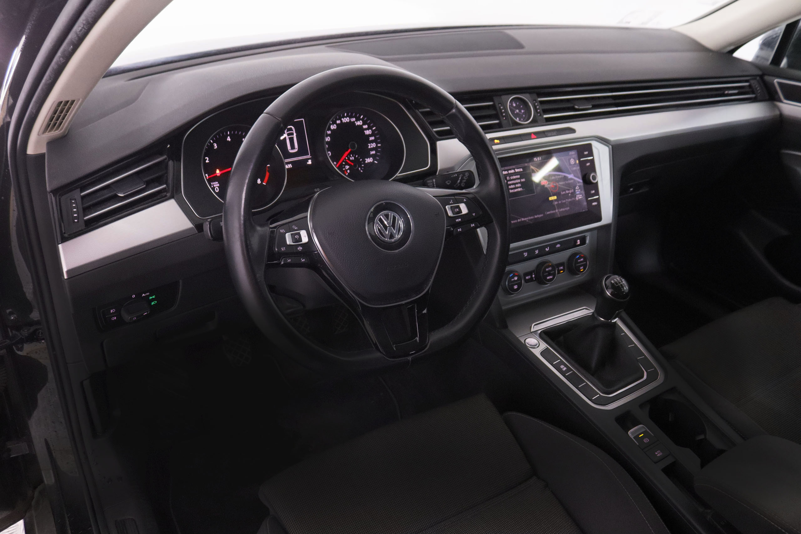 Volkswagen Passat SW 1.5 TSI EVO - foto 11