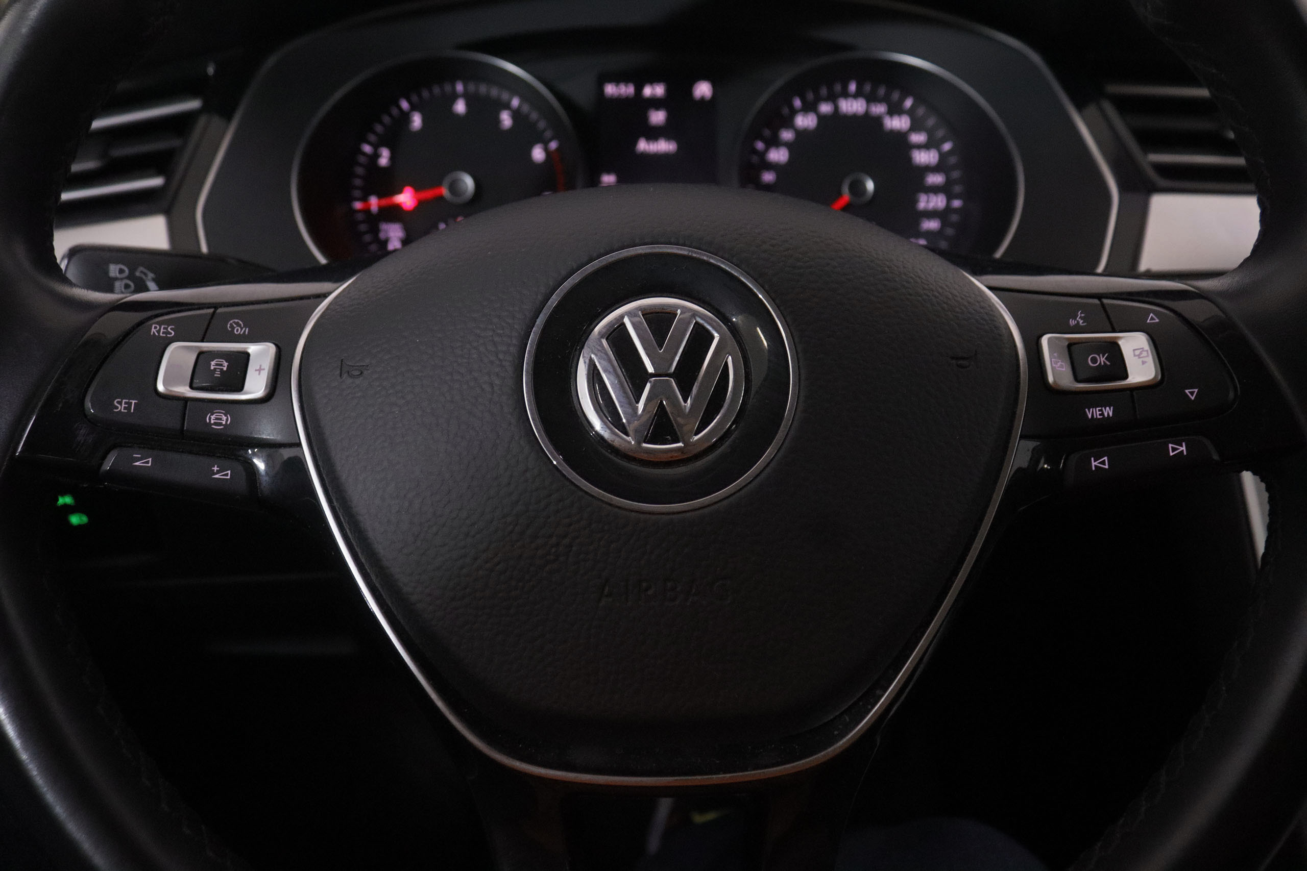Volkswagen Passat SW 1.5 TSI EVO - foto 13