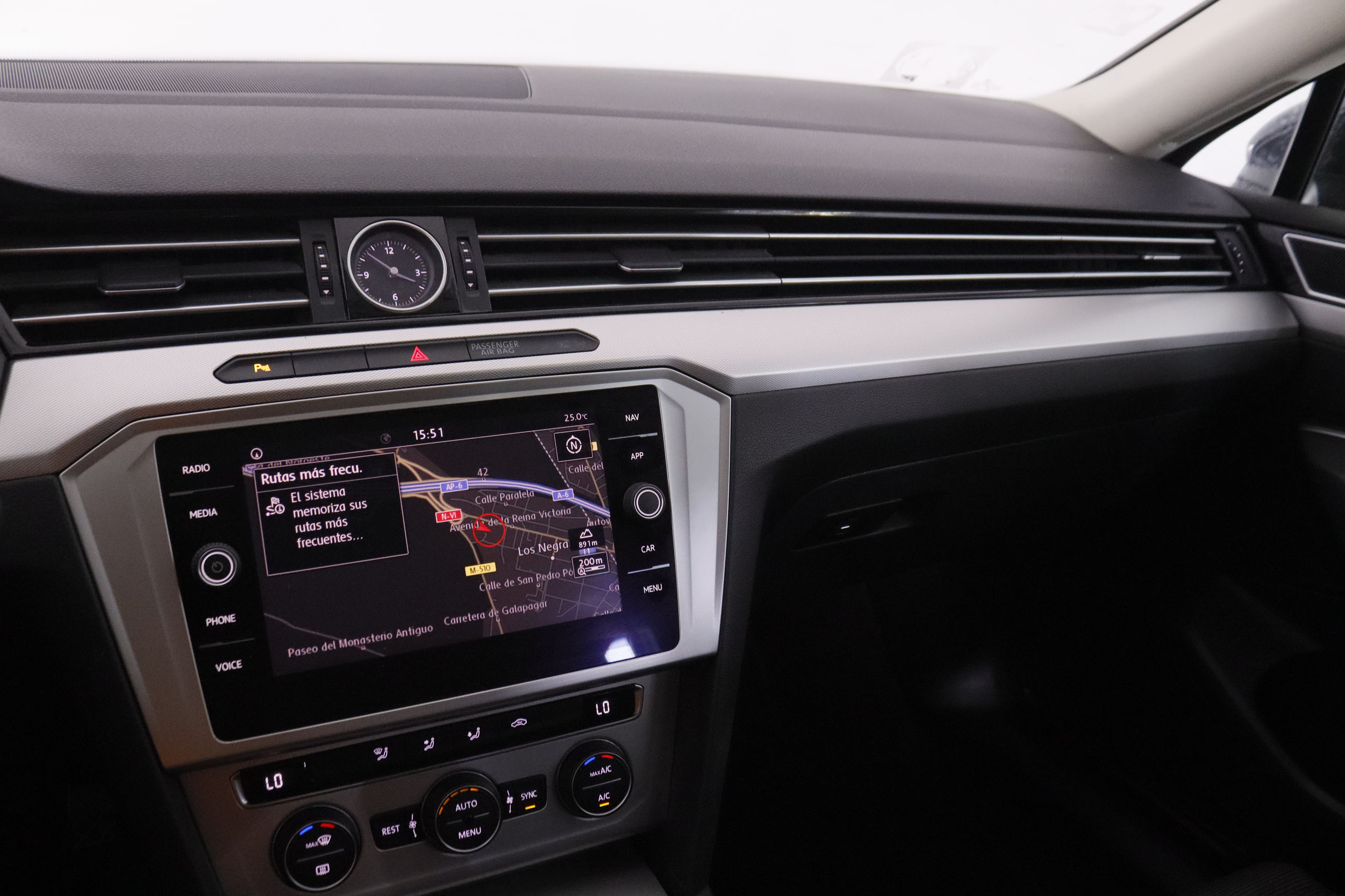 Volkswagen Passat SW 1.5 TSI EVO - foto 15