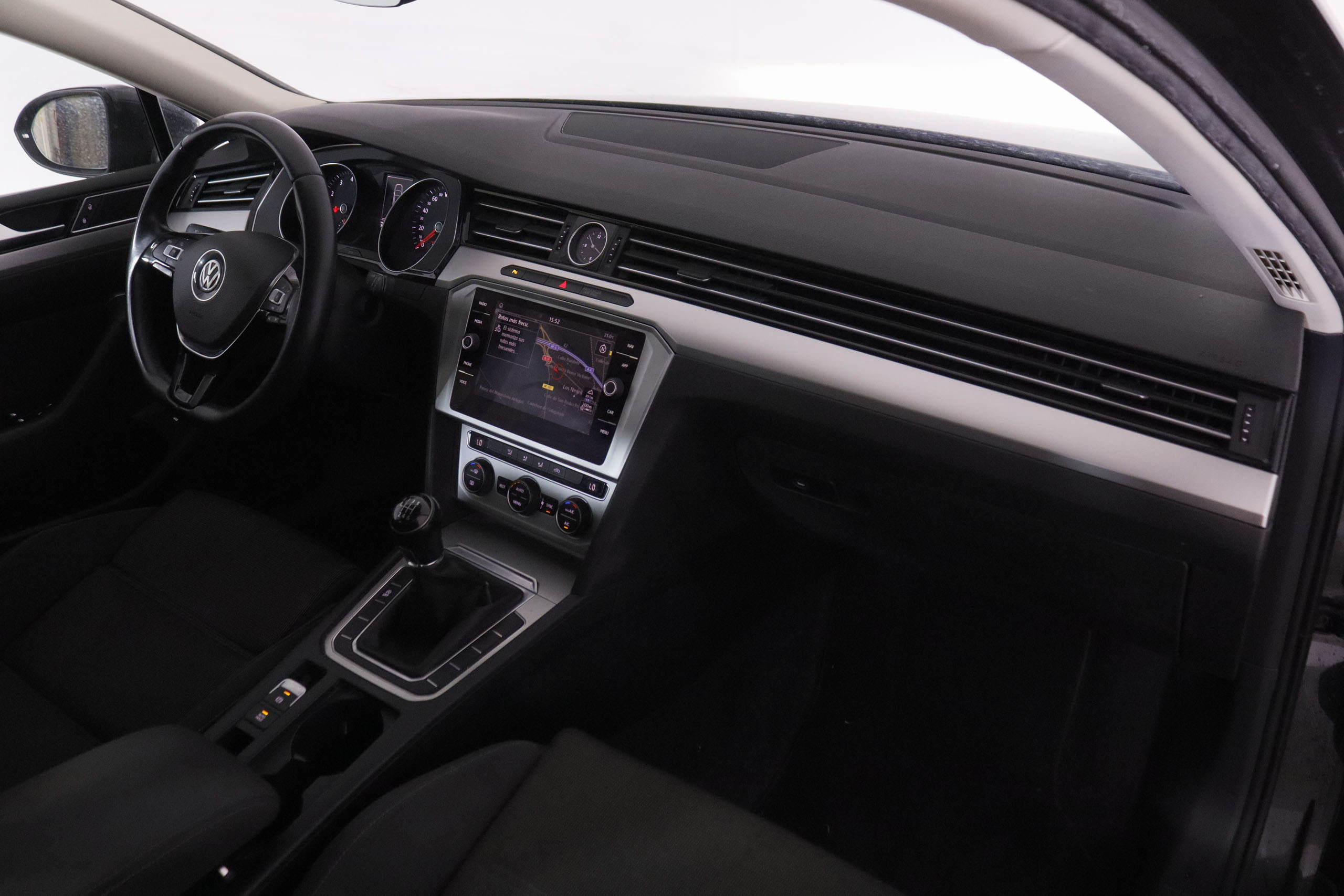 Volkswagen Passat SW 1.5 TSI EVO - foto 12