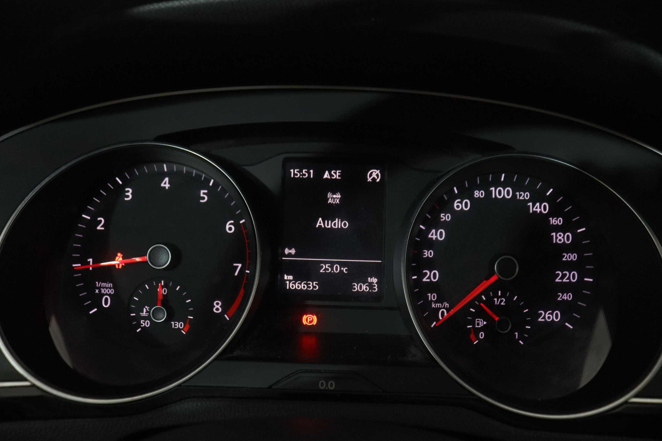 Volkswagen Passat SW 1.5 TSI EVO - foto 14