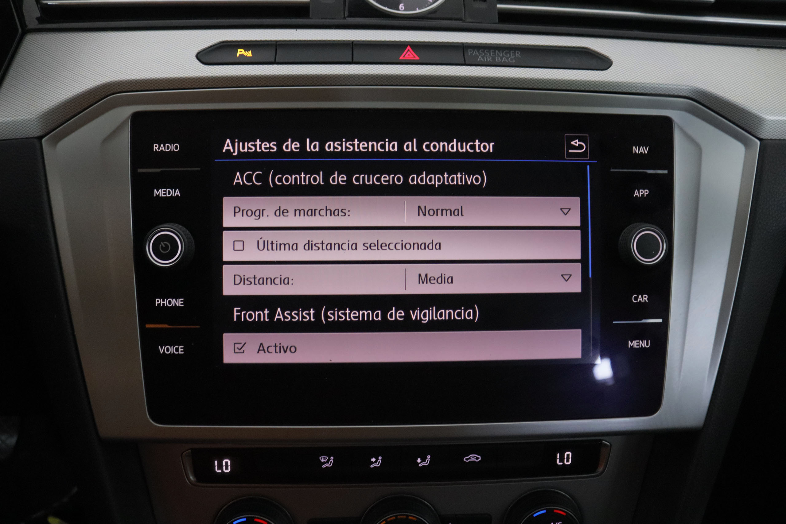 Volkswagen Passat SW 1.5 TSI EVO - foto 17