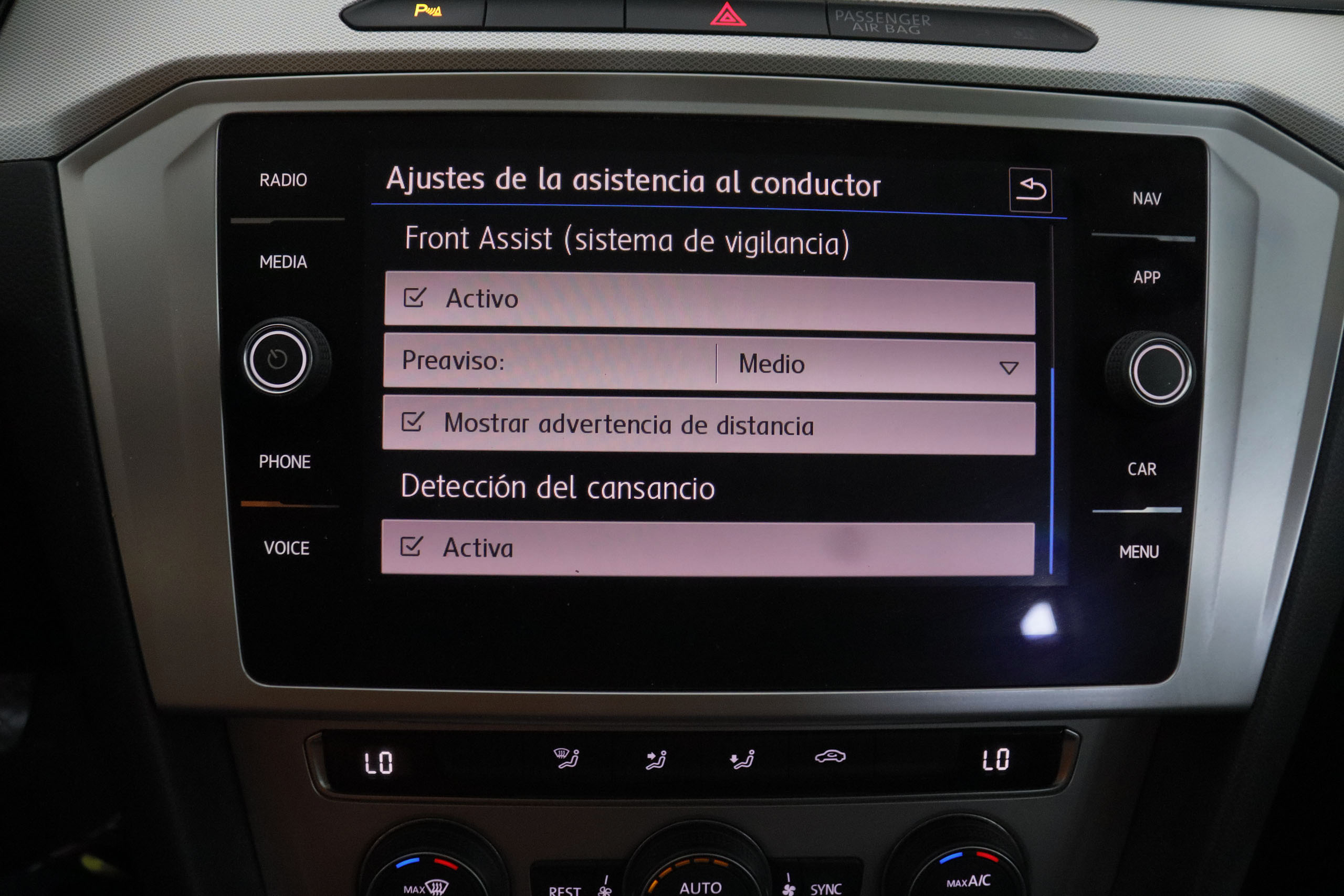 Volkswagen Passat SW 1.5 TSI EVO - foto 18