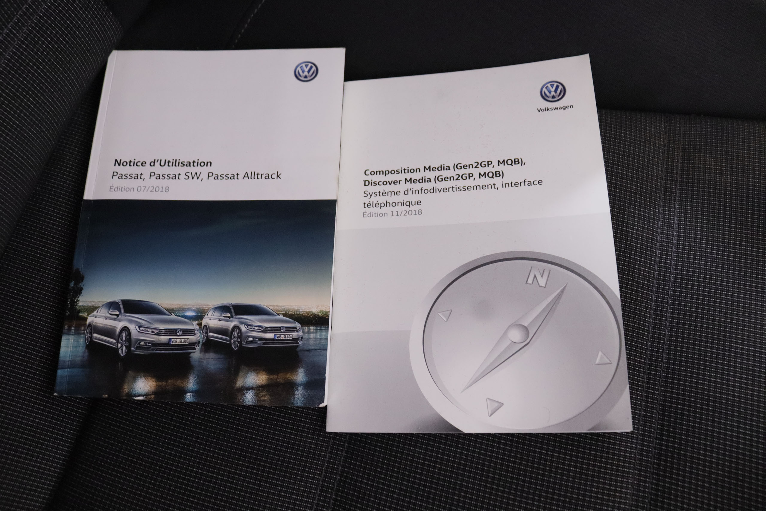 Volkswagen Passat SW 1.5 TSI EVO - foto 23