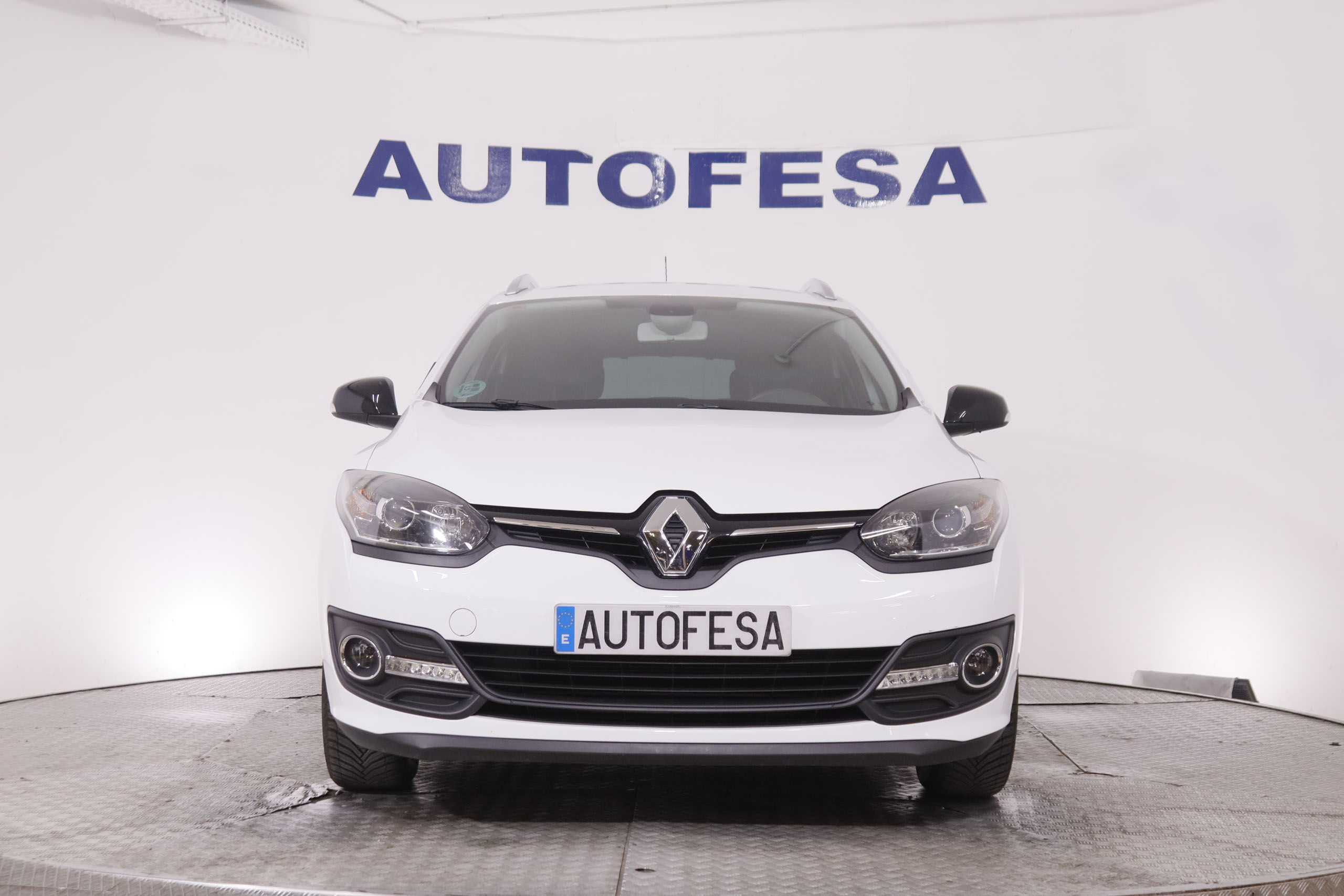 Renault Mégane Sport Tourer TCe Limited - foto 2