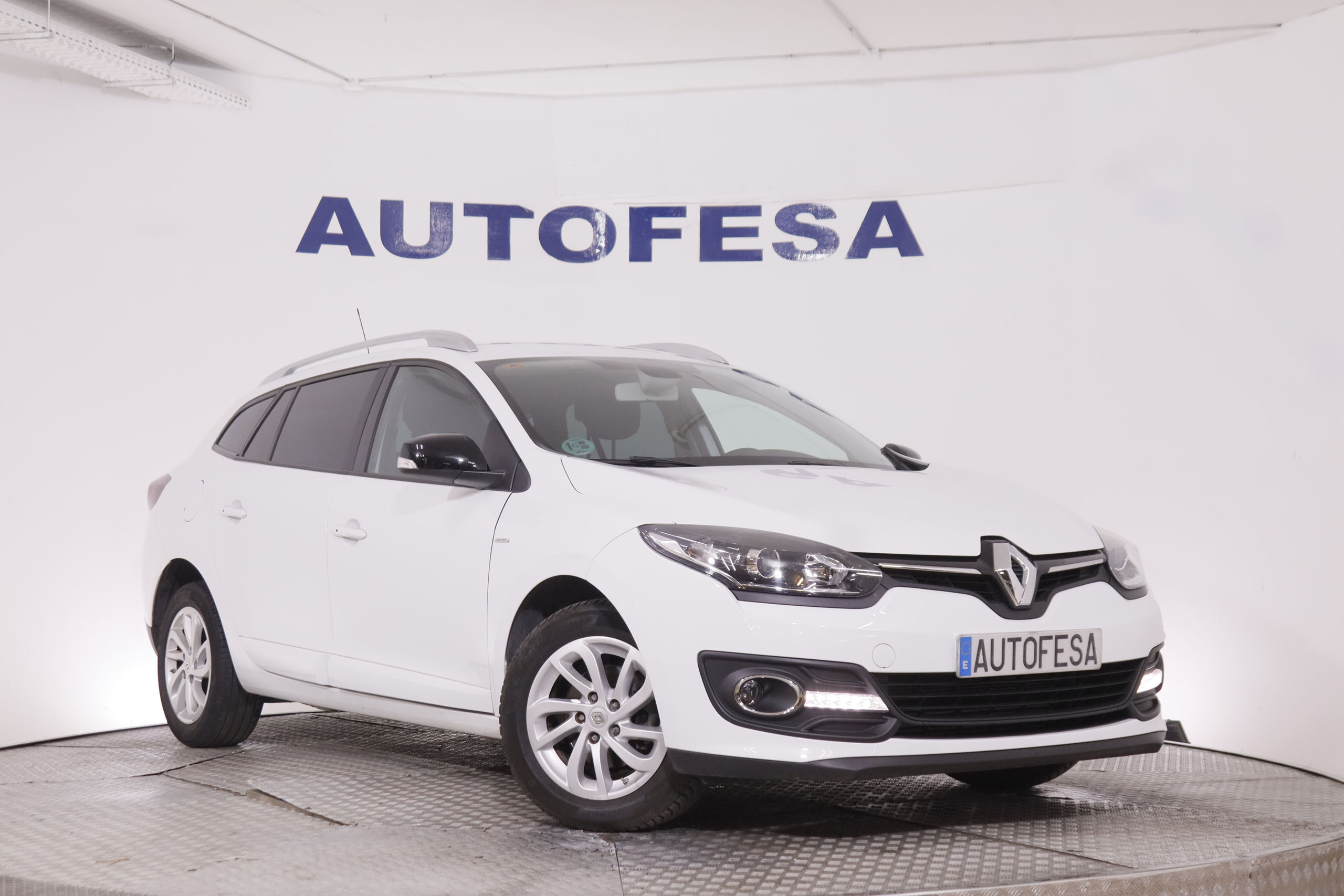 Renault Mégane Sport Tourer TCe Limited - foto 3