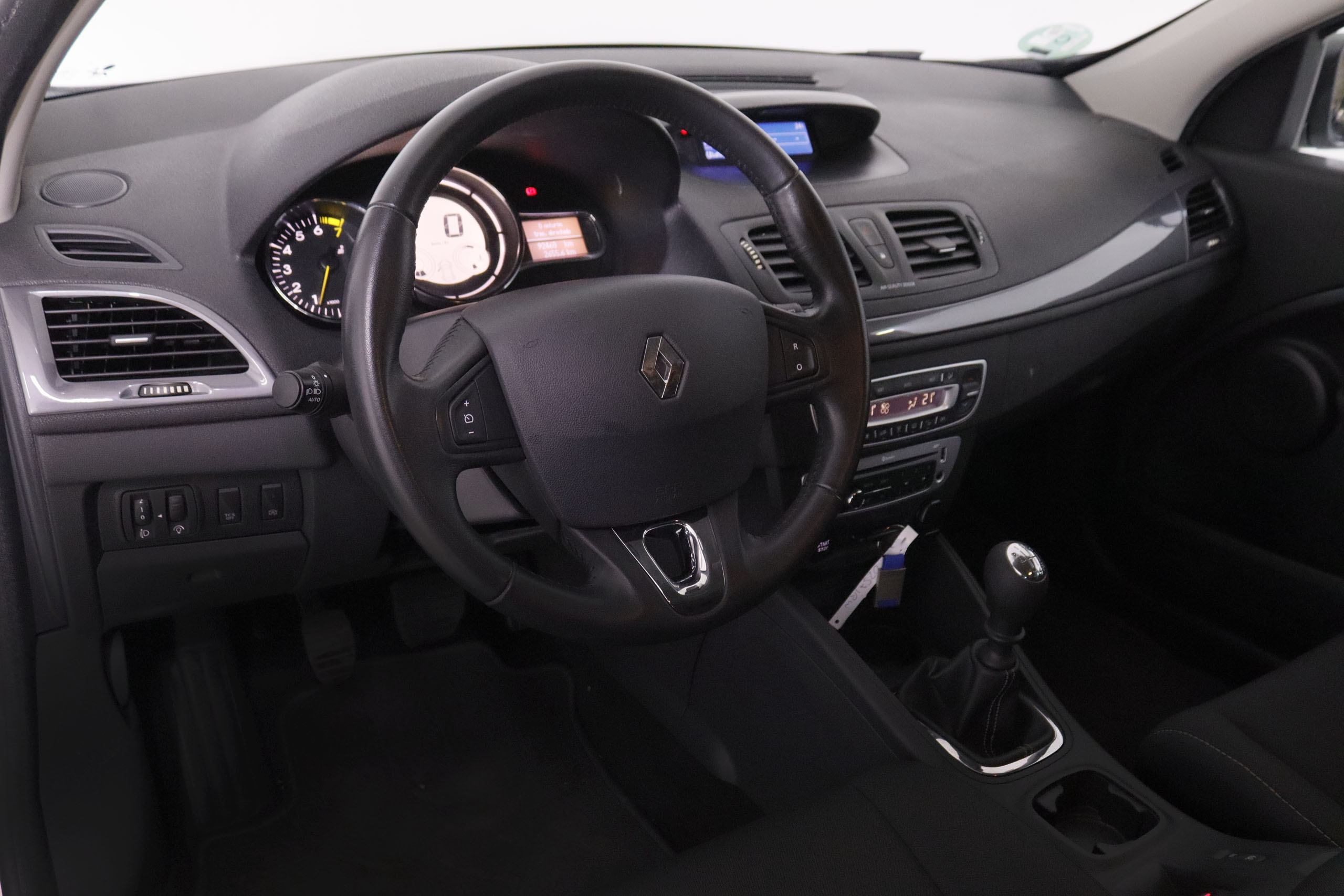 Renault Mégane Sport Tourer TCe Limited - foto 11