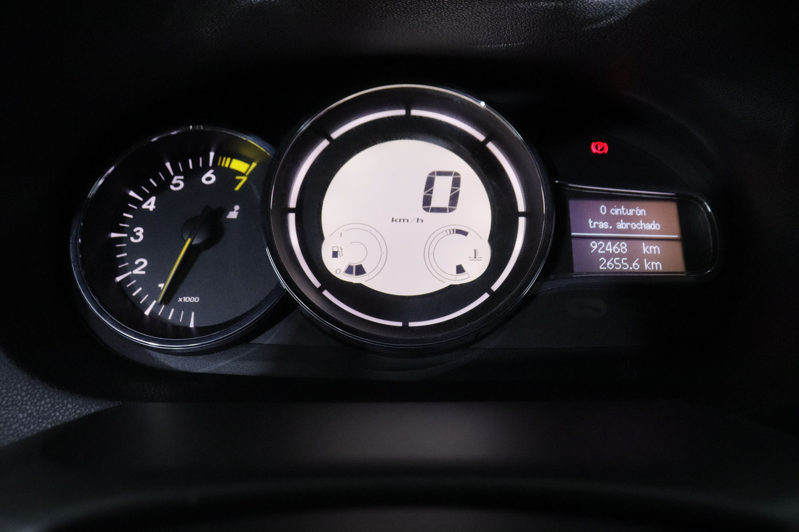 Renault Mégane Sport Tourer TCe Limited - foto 15