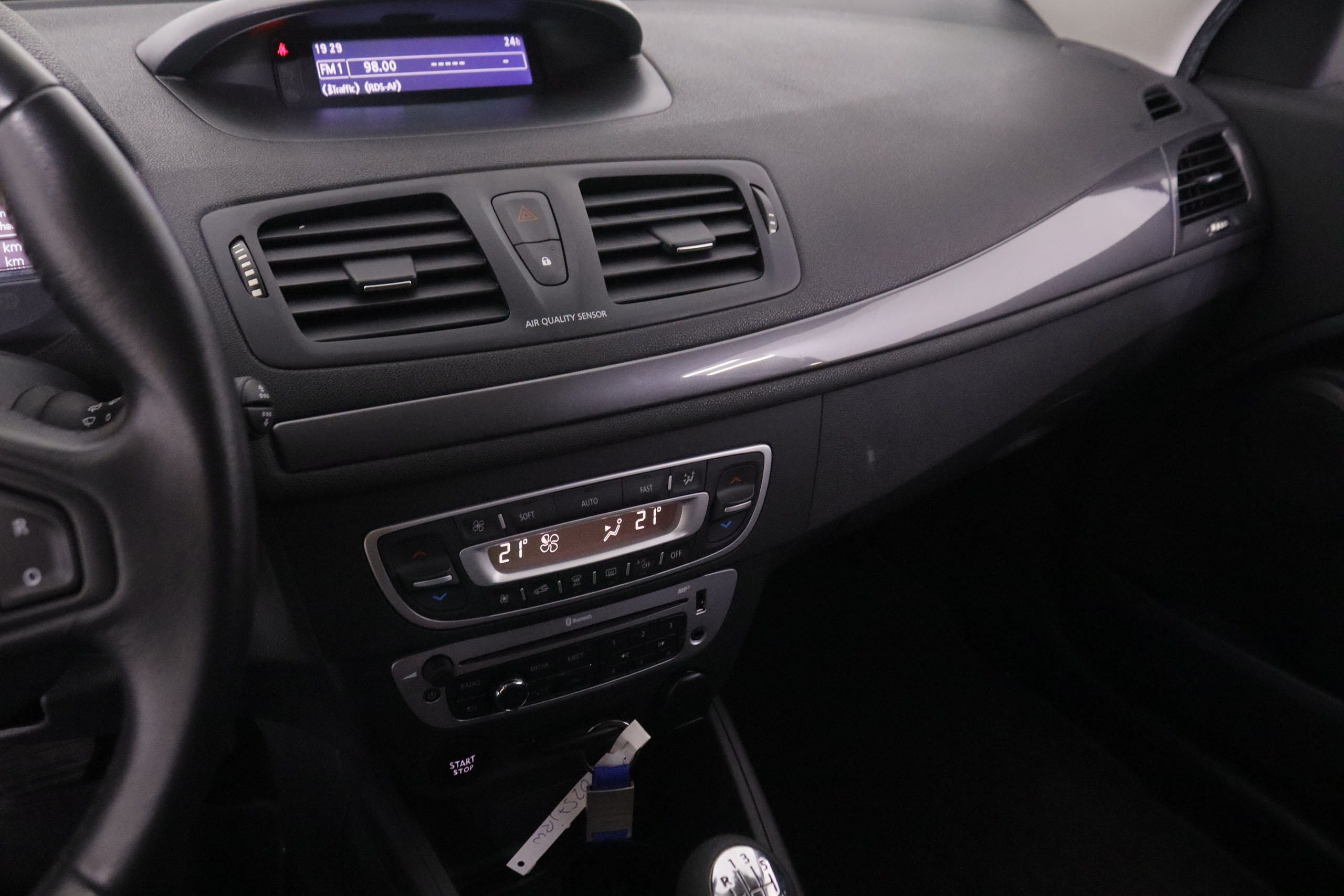Renault Mégane Sport Tourer TCe Limited - foto 13