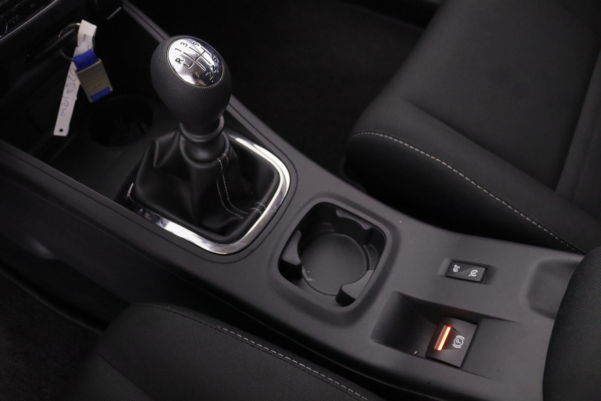 Renault Mégane Sport Tourer TCe Limited - foto 14