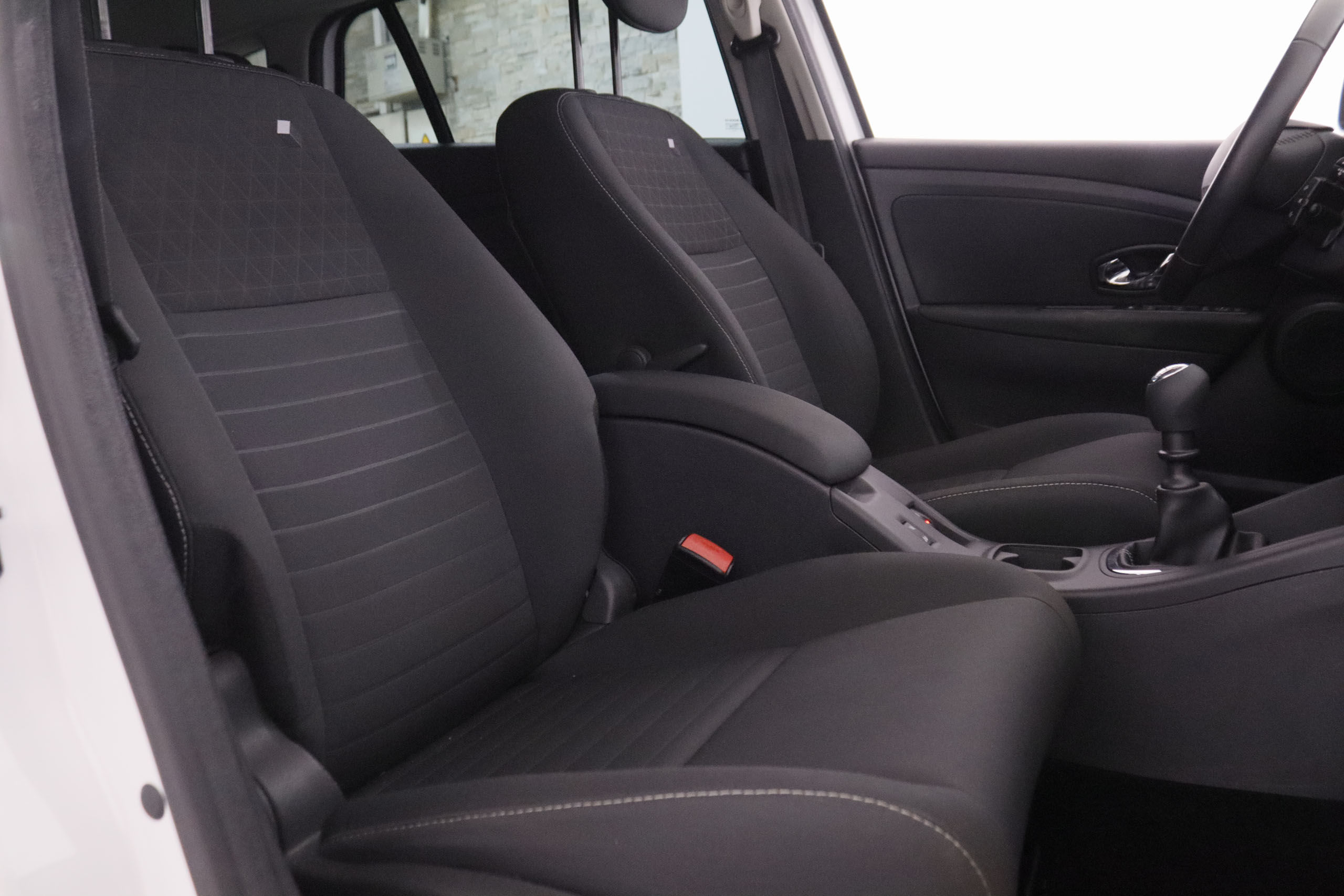 Renault Mégane Sport Tourer TCe Limited - foto 17