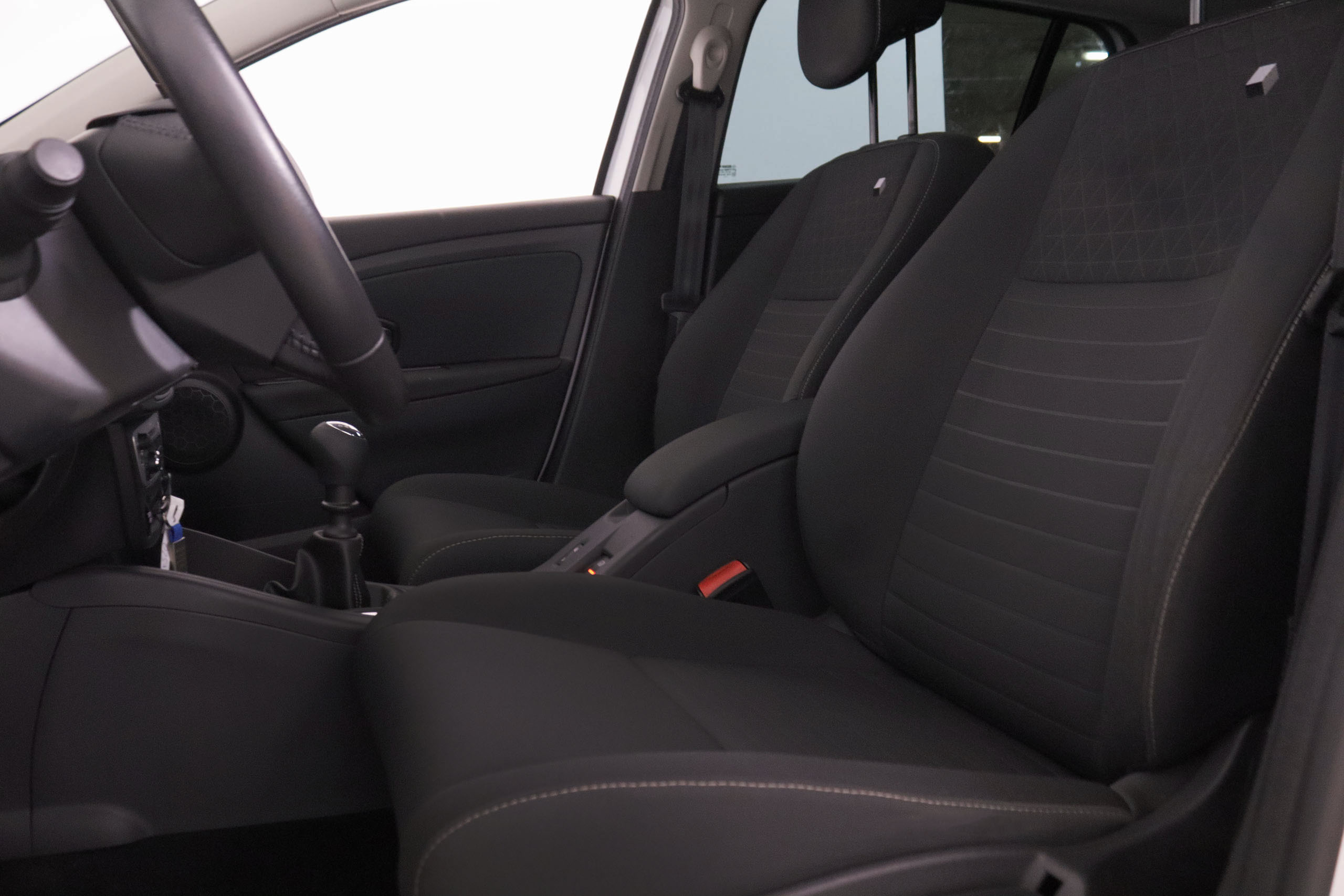 Renault Mégane Sport Tourer TCe Limited - foto 16