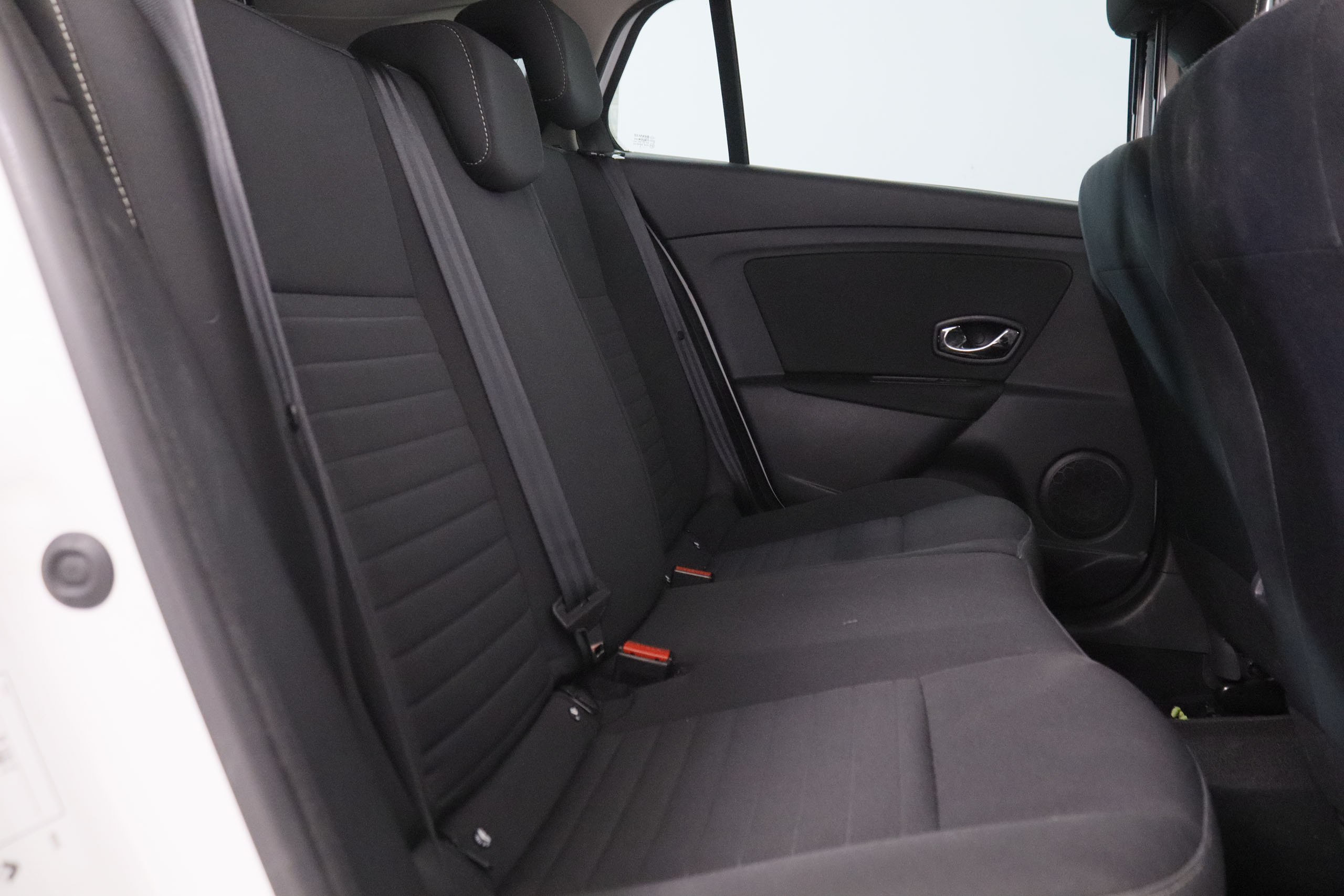 Renault Mégane Sport Tourer TCe Limited - foto 18