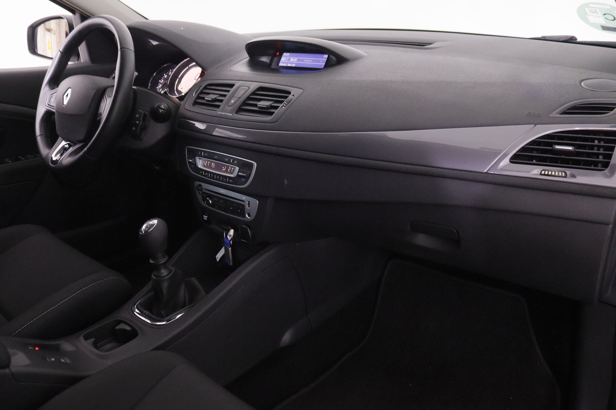 Renault Mégane Sport Tourer TCe Limited - foto 12