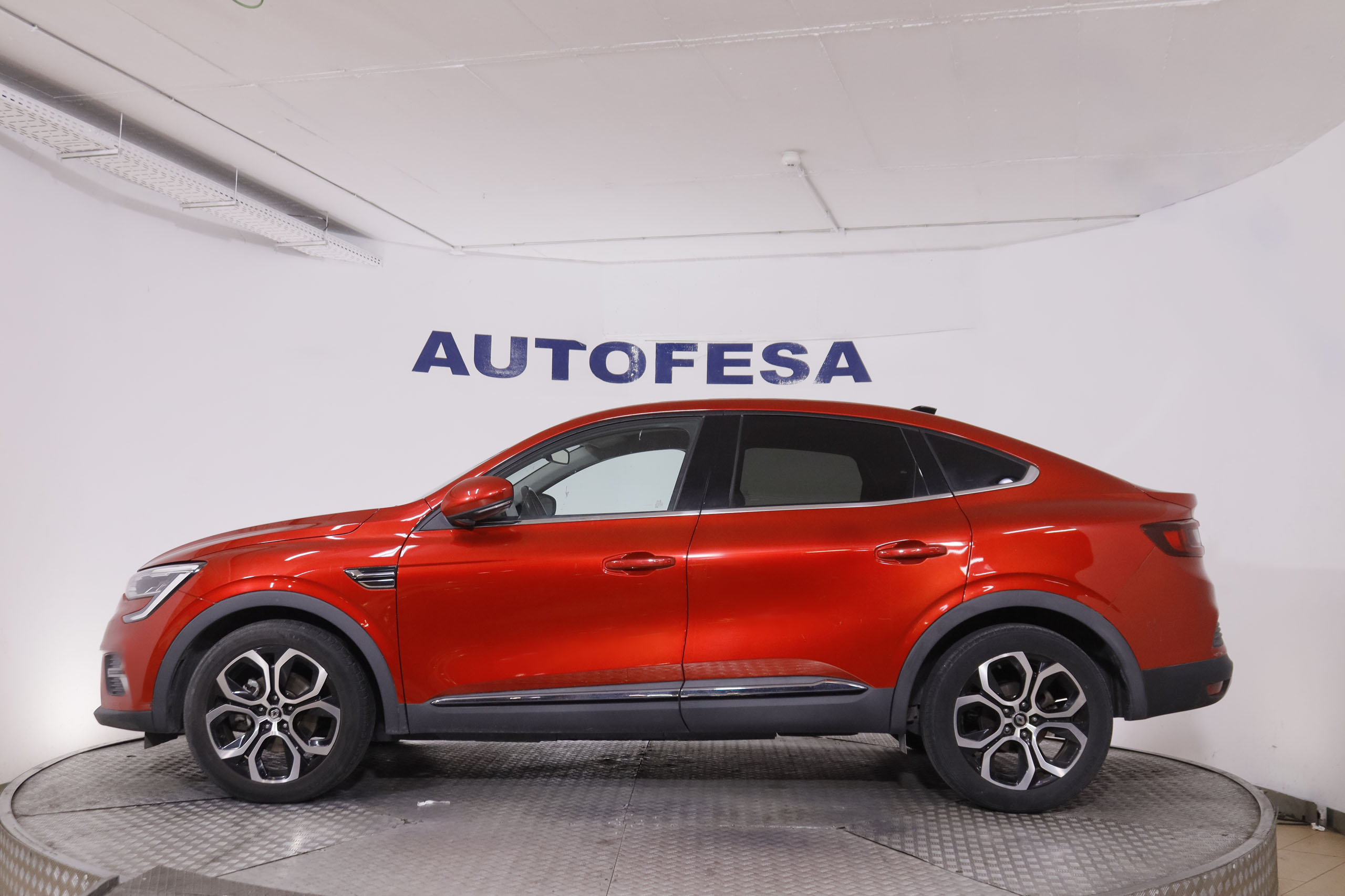 Renault Arkana 1.6 E-Tech Intens - foto 4