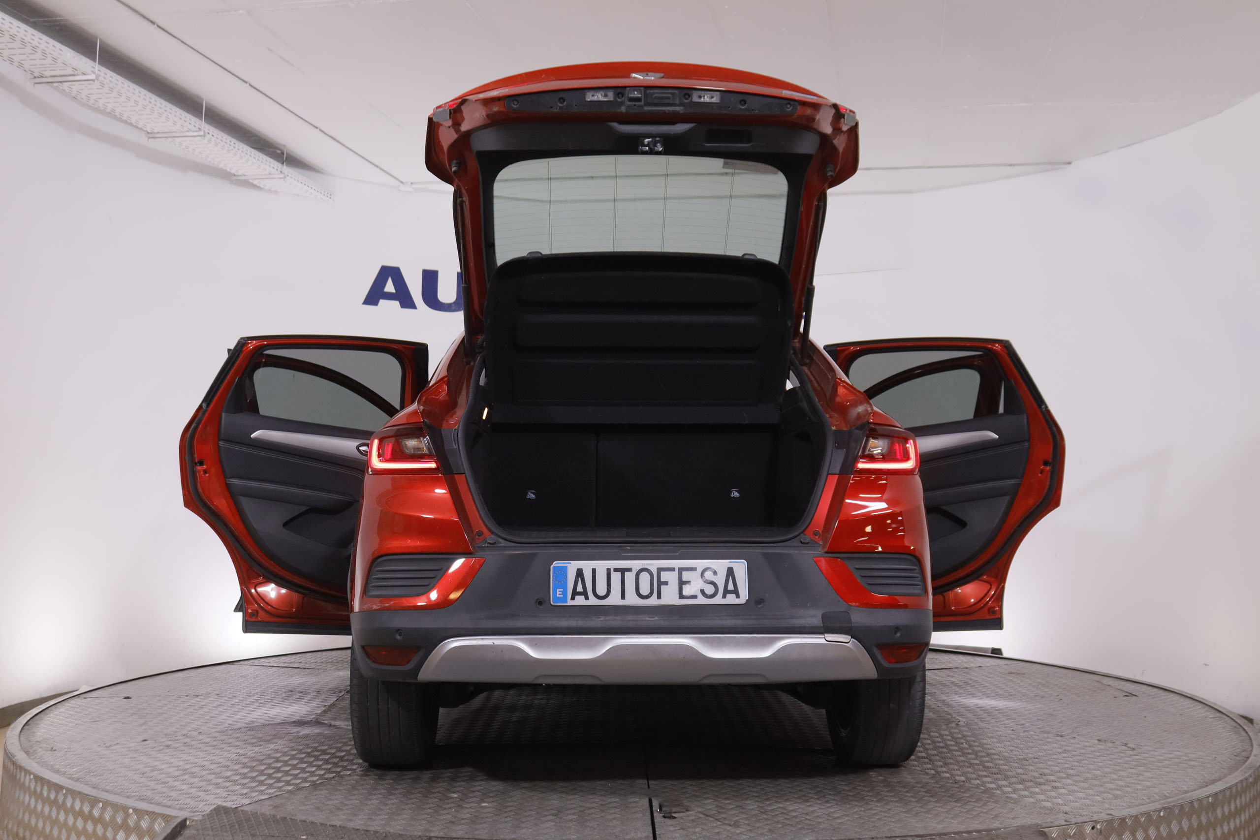 Renault Arkana 1.6 E-Tech Intens - foto 10