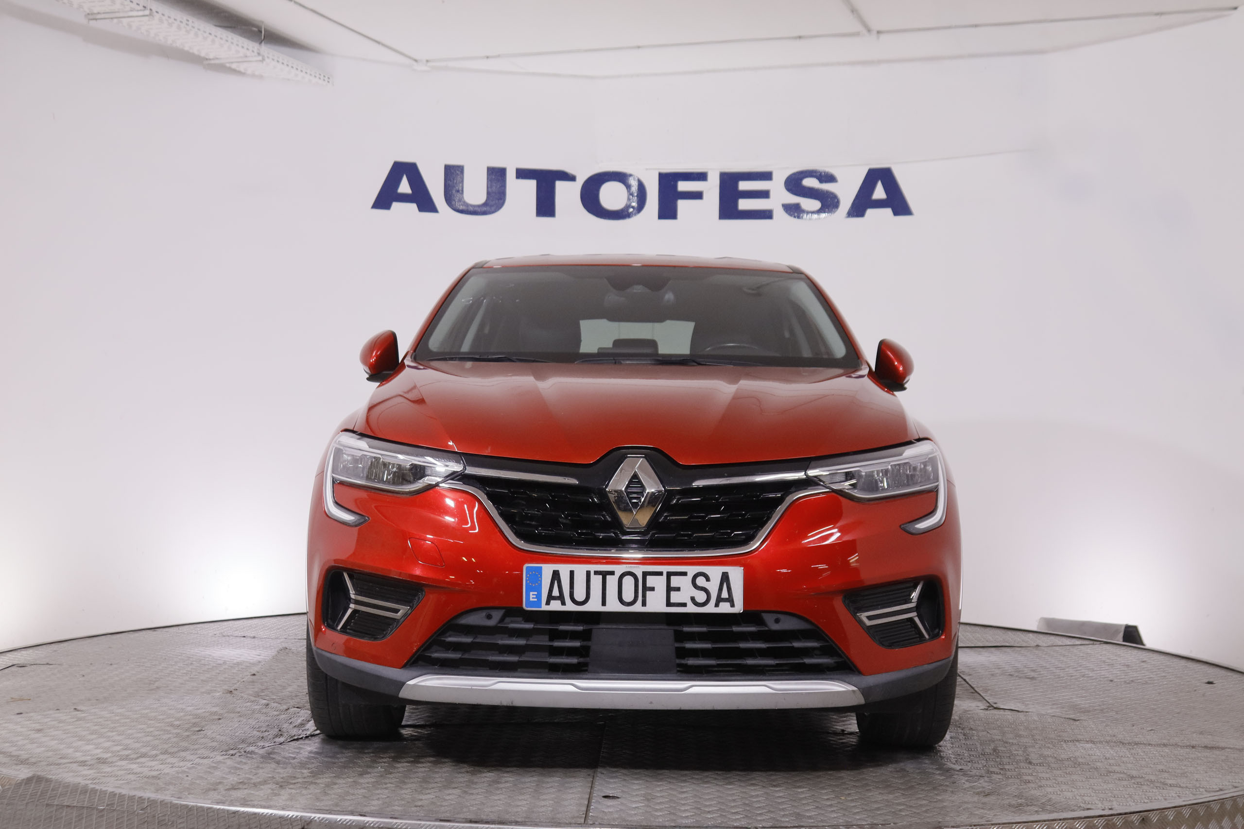 Renault Arkana 1.6 E-Tech Intens - foto 2