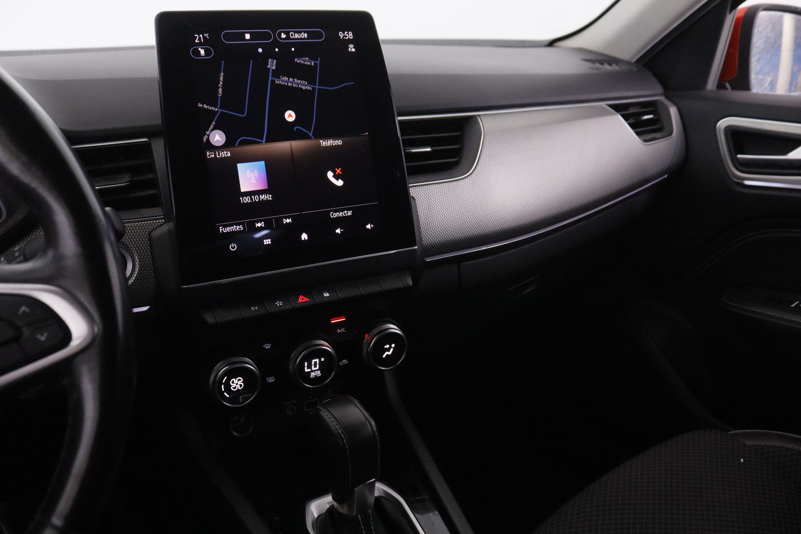 Renault Arkana 1.6 E-Tech Intens - foto 13