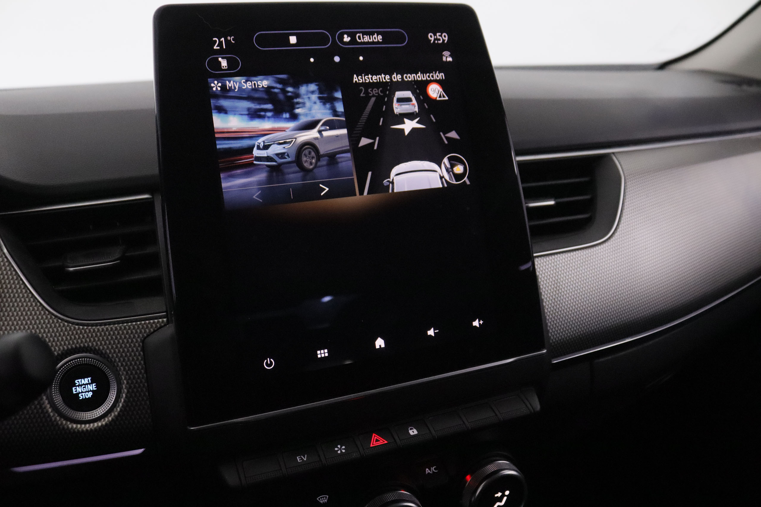 Renault Arkana 1.6 E-Tech Intens - foto 16