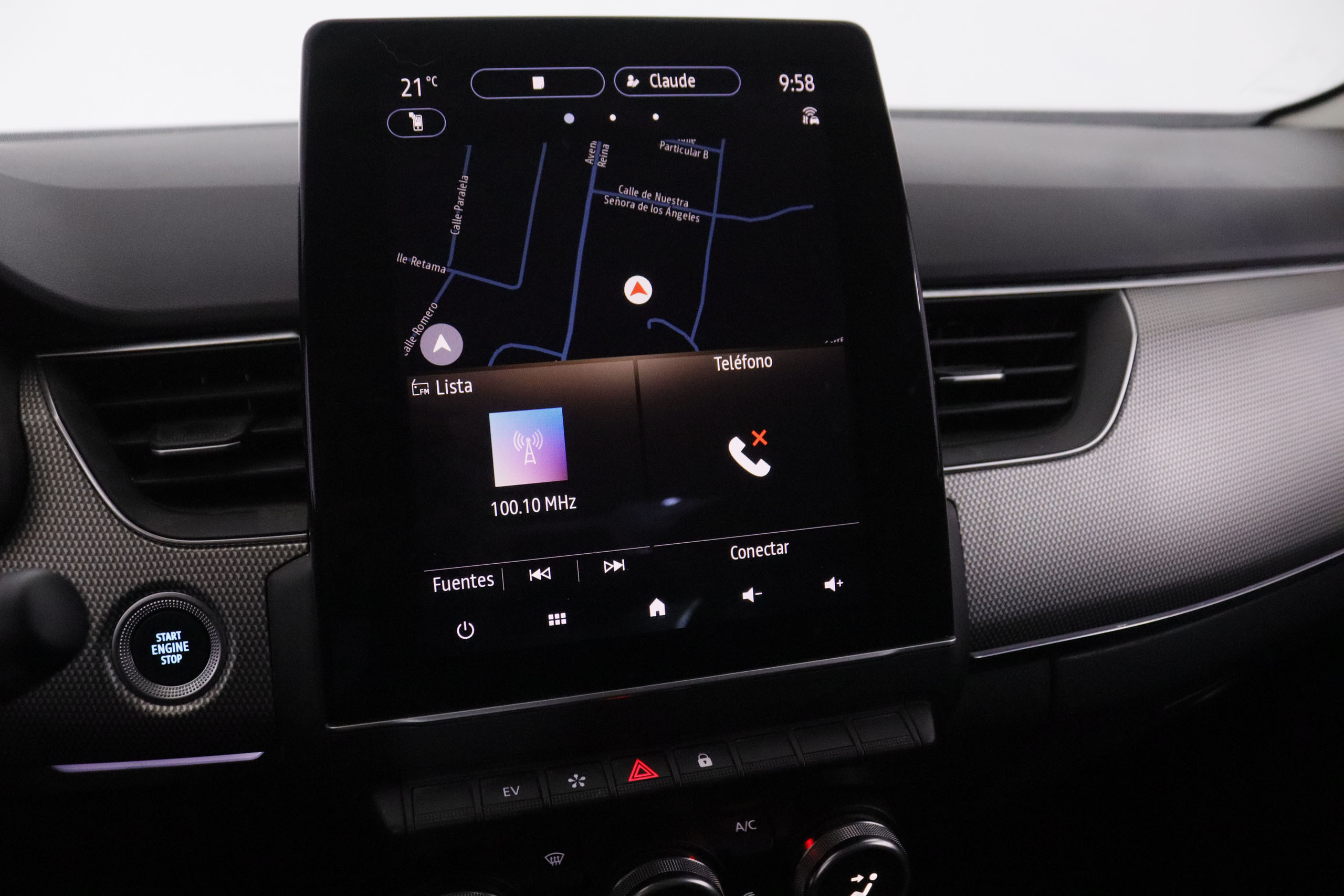 Renault Arkana 1.6 E-Tech Intens - foto 15