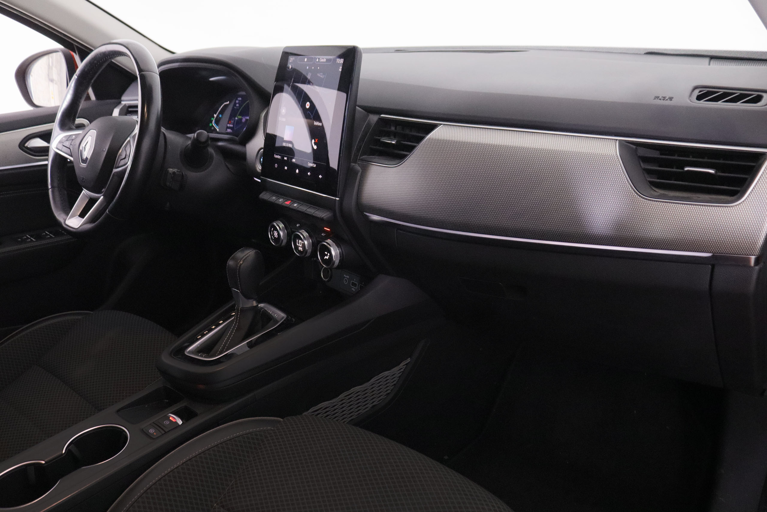Renault Arkana 1.6 E-Tech Intens - foto 12