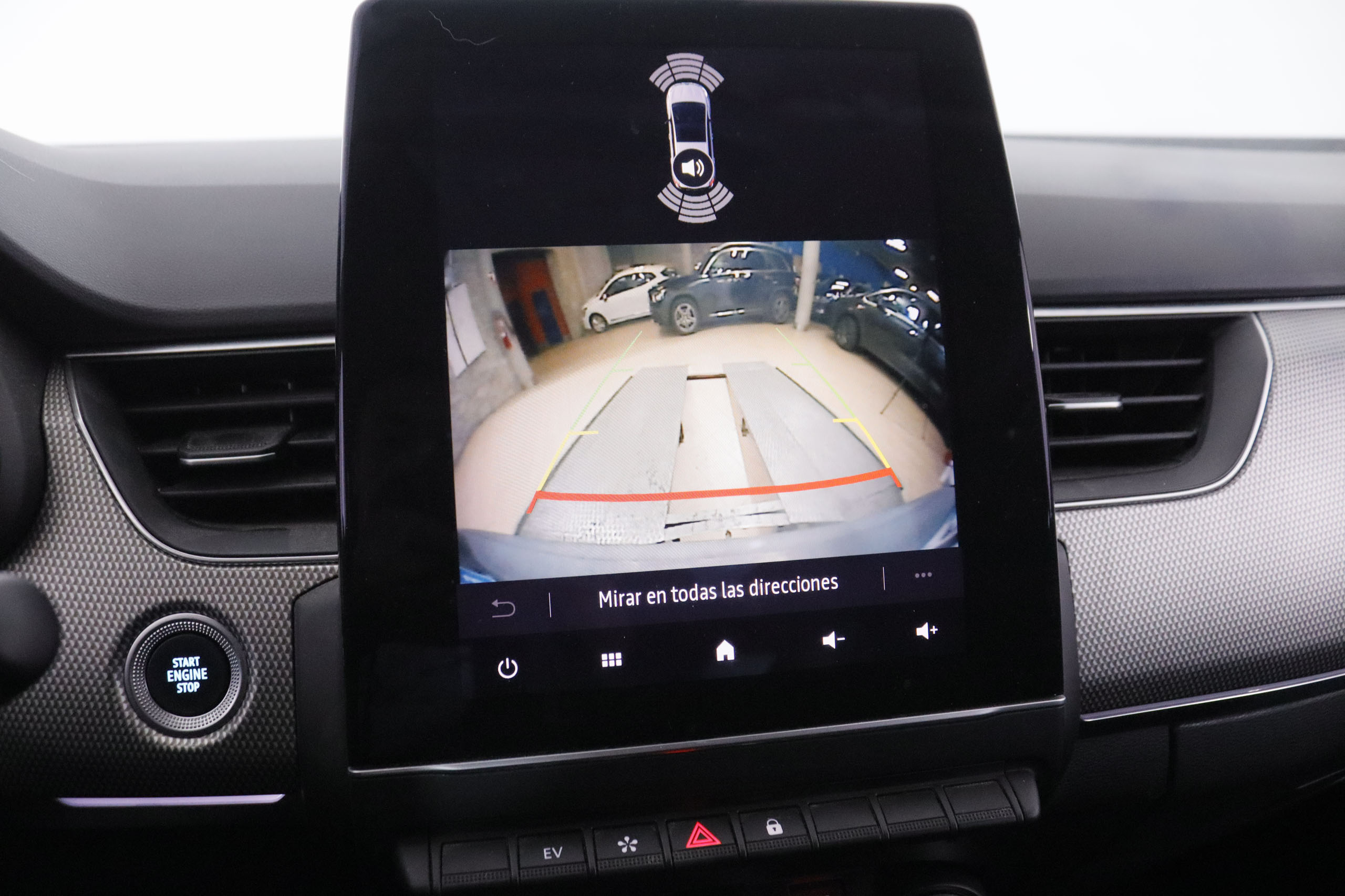 Renault Arkana 1.6 E-Tech Intens - foto 17