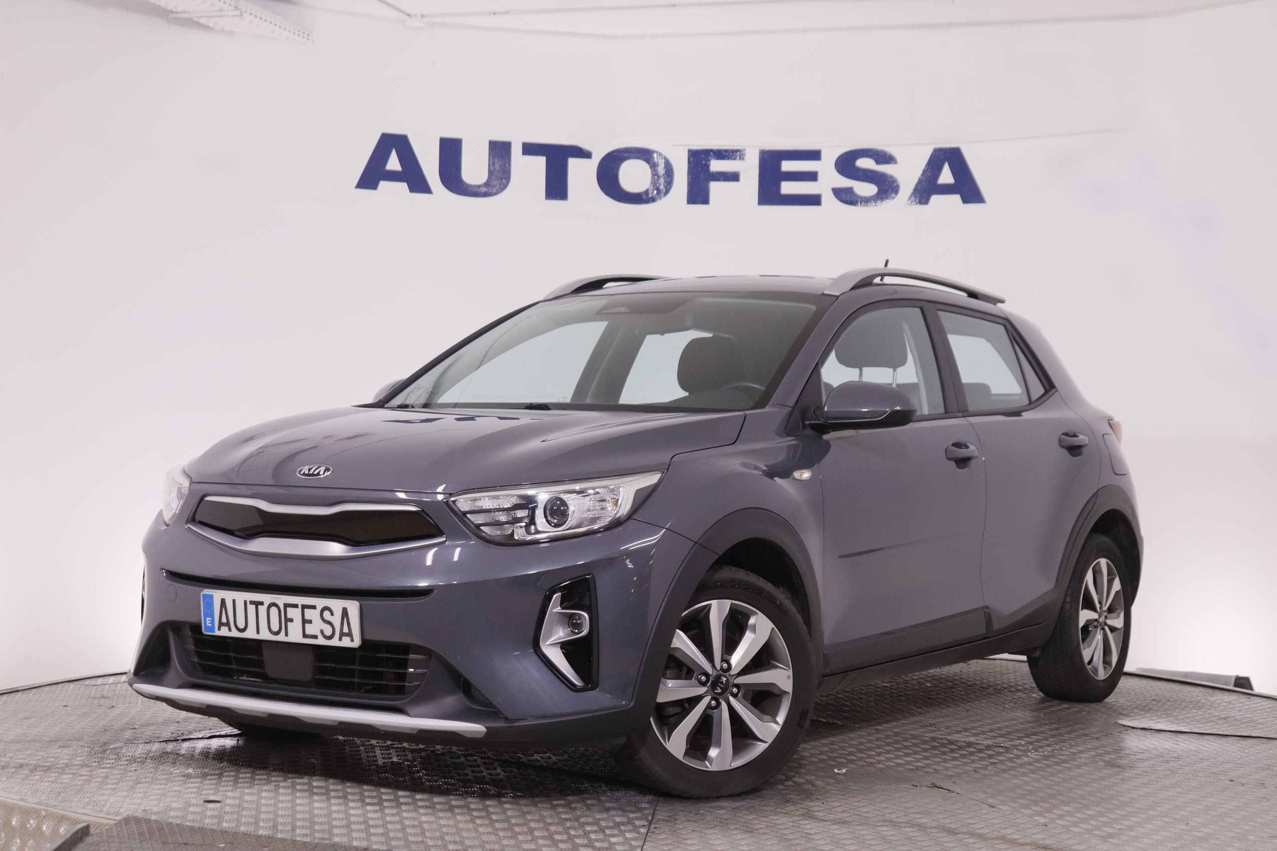 Kia Stonic 1.0 T-GDi Active