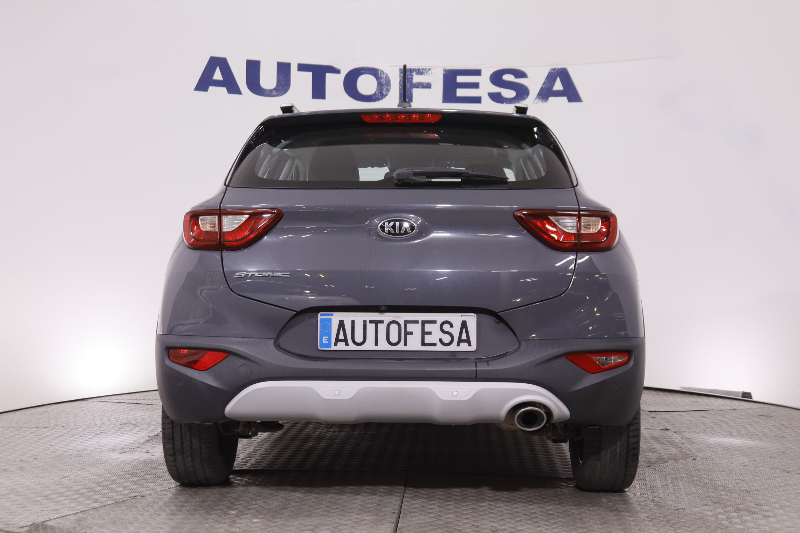 Kia Stonic 1.0 T-GDi Active - foto 6