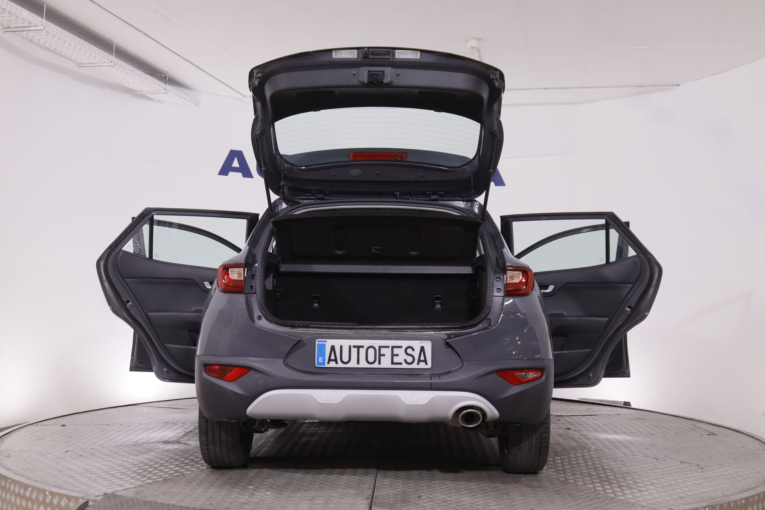 Kia Stonic 1.0 T-GDi Active - foto 9