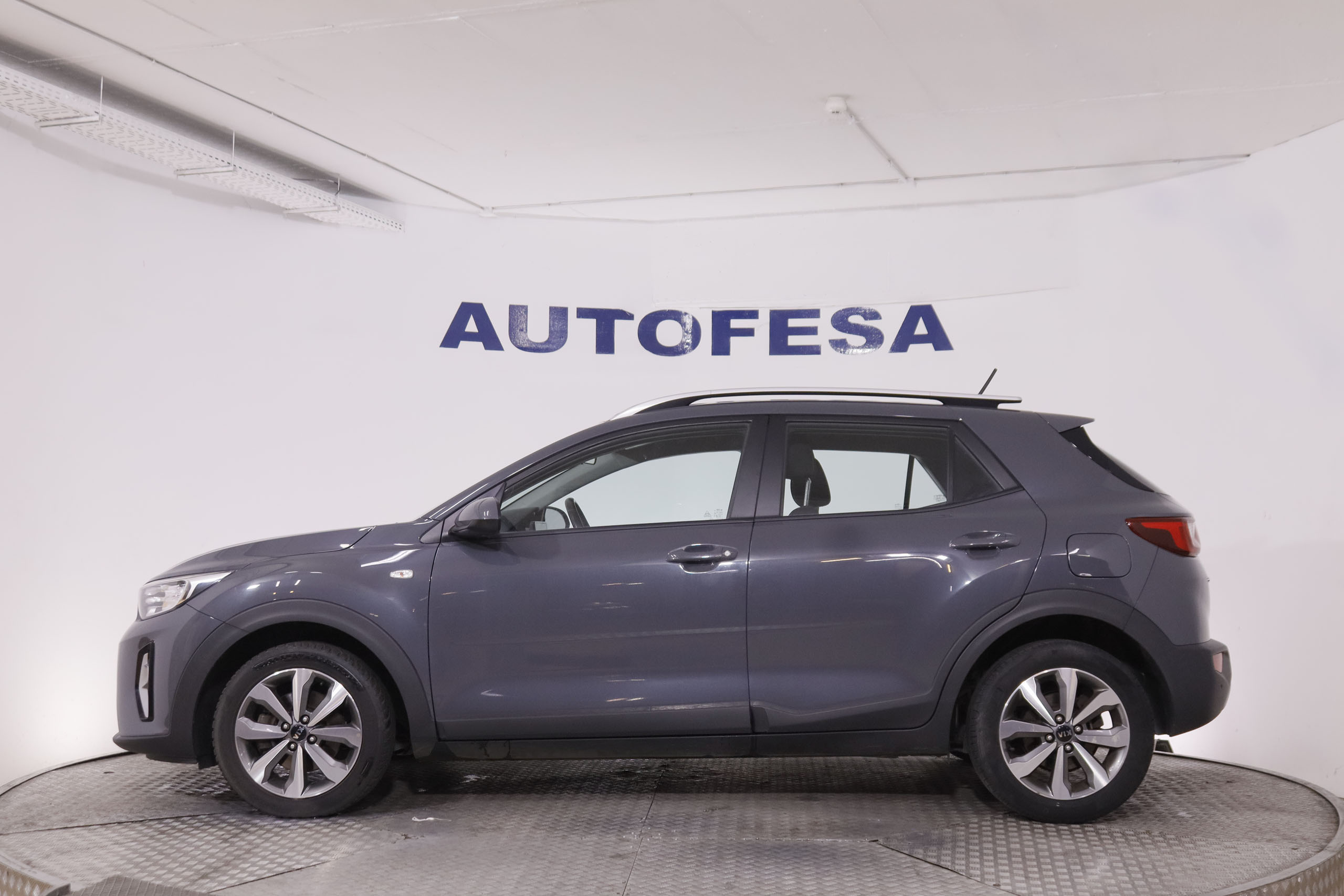 Kia Stonic 1.0 T-GDi Active - foto 4