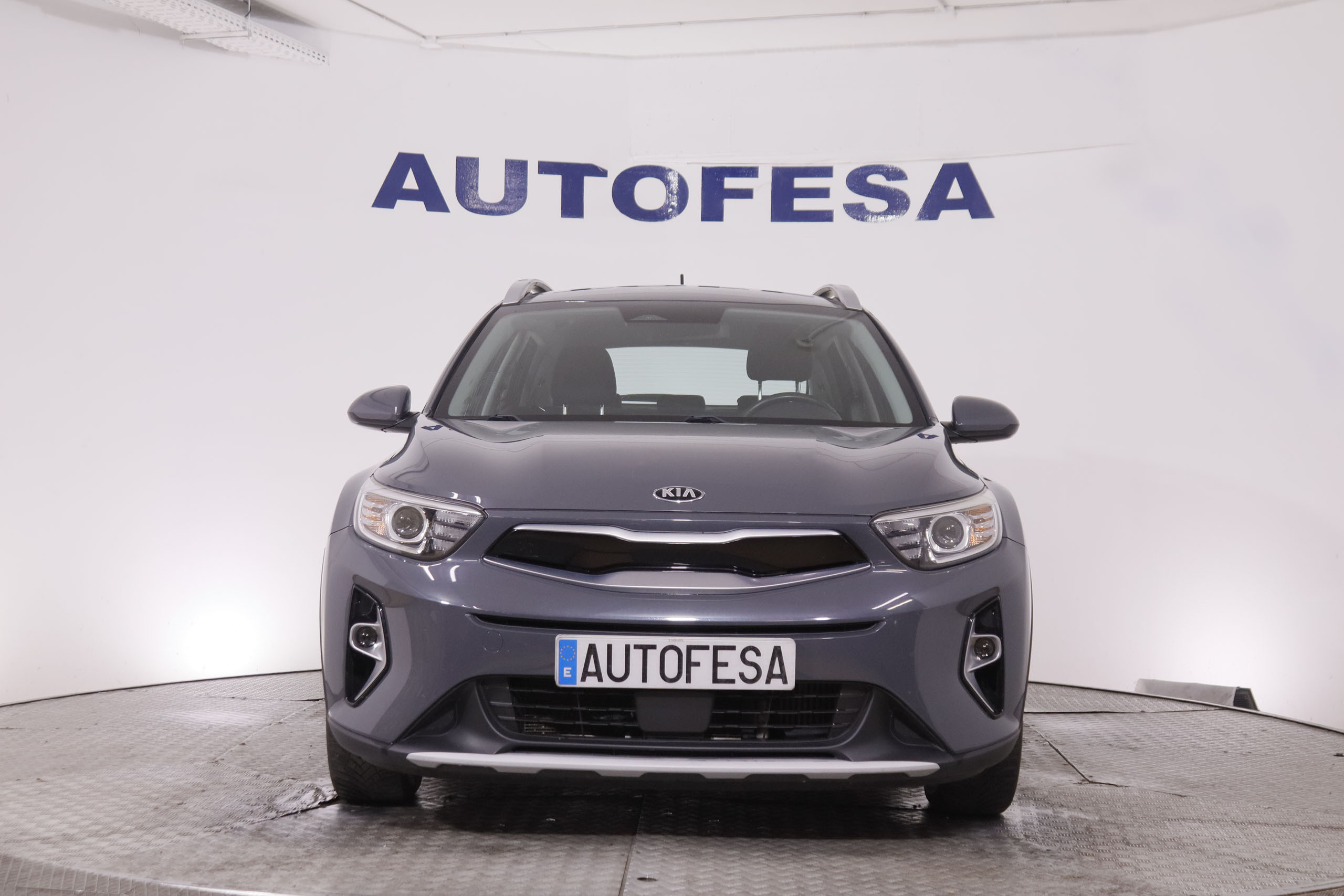 Kia Stonic 1.0 T-GDi Active - foto 2