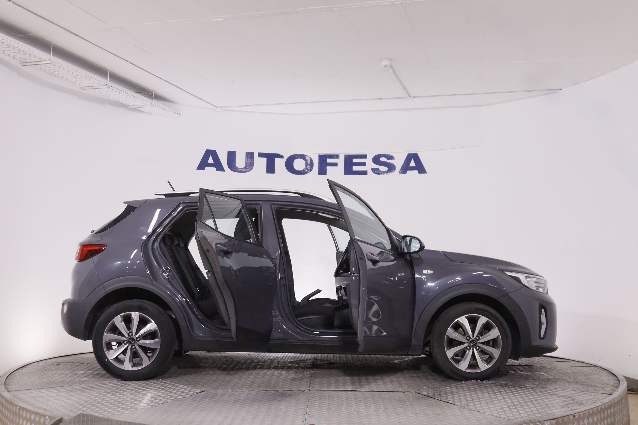 Kia Stonic 1.0 T-GDi Active - foto 10