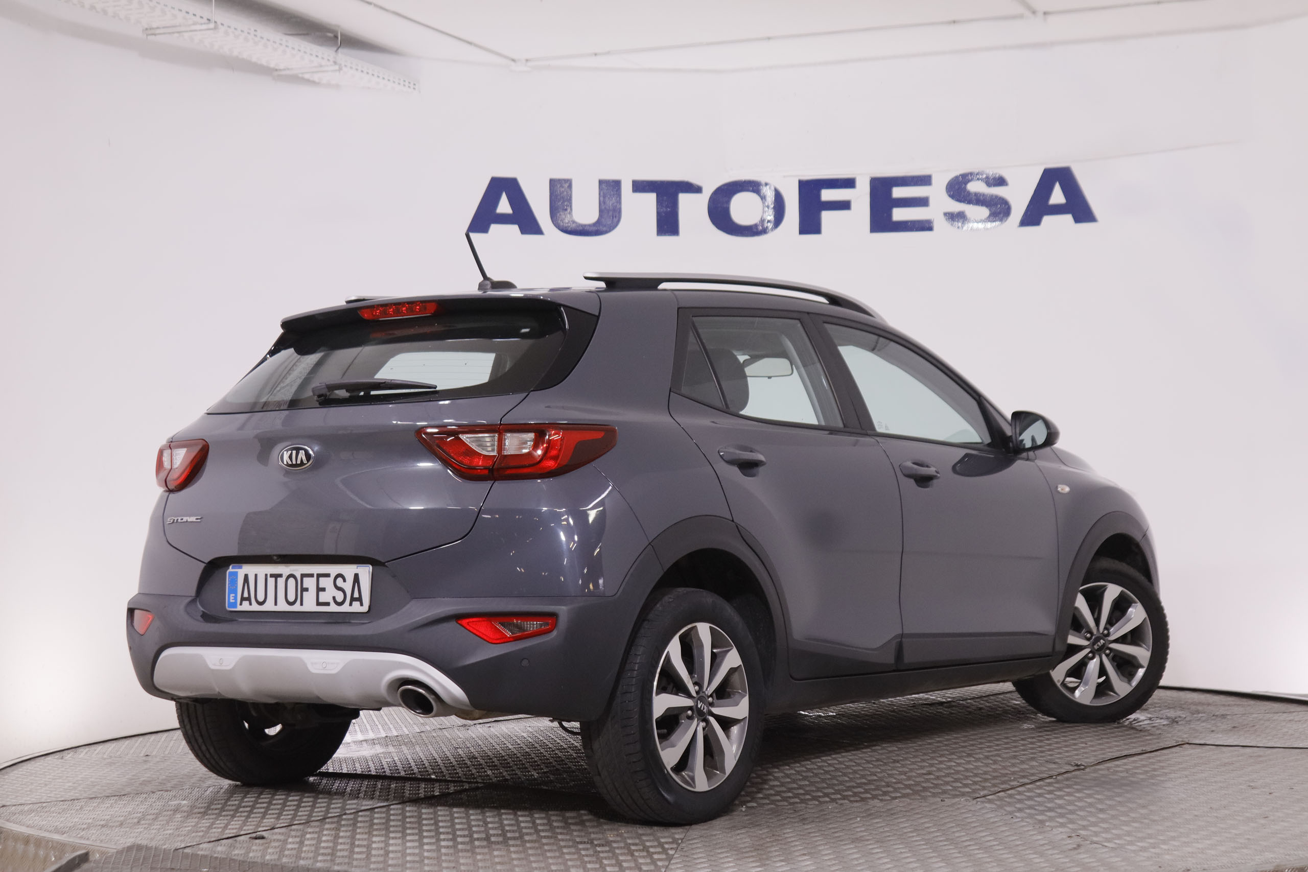 Kia Stonic 1.0 T-GDi Active - foto 5