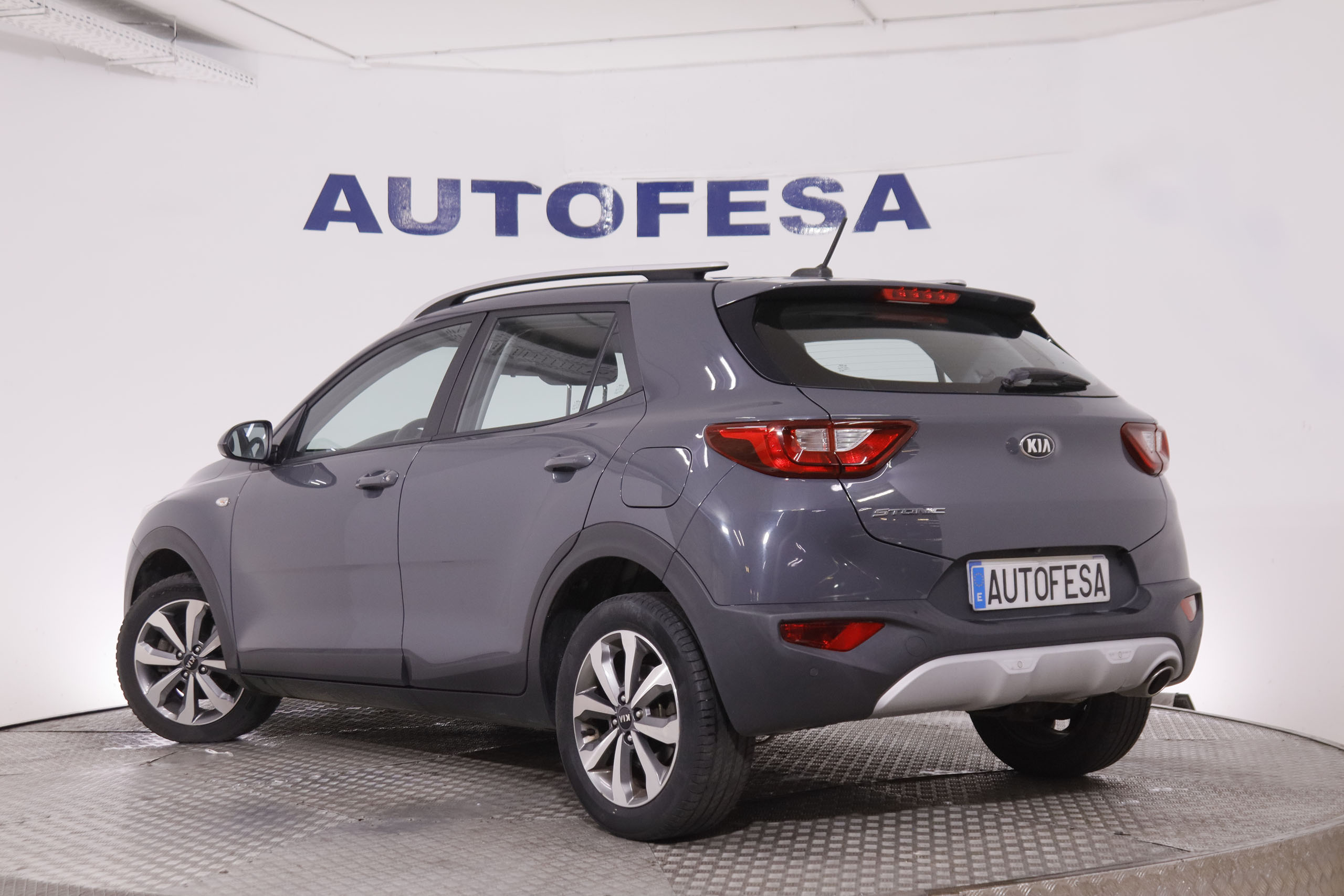 Kia Stonic 1.0 T-GDi Active - foto 7