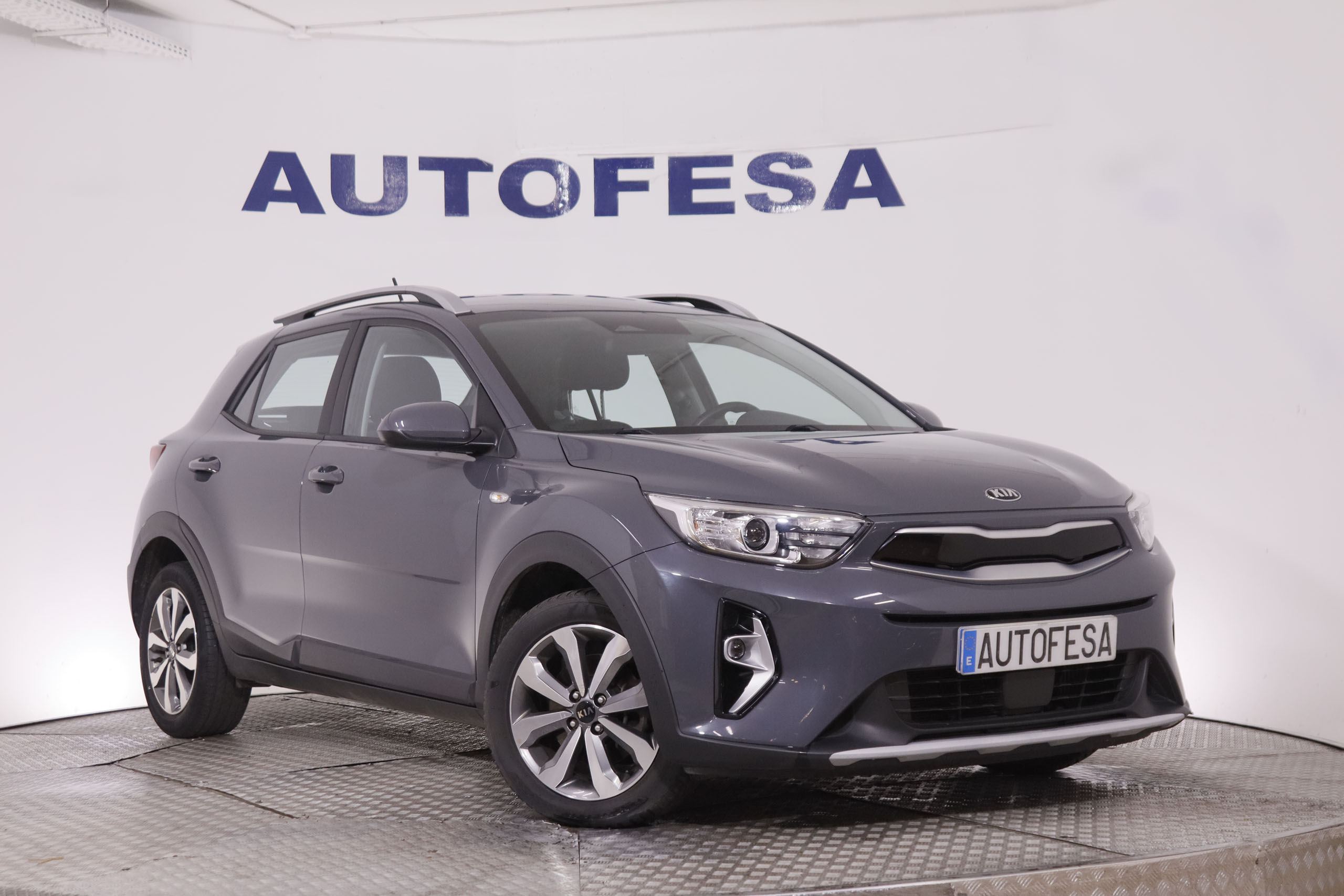 Kia Stonic 1.0 T-GDi Active - foto 3