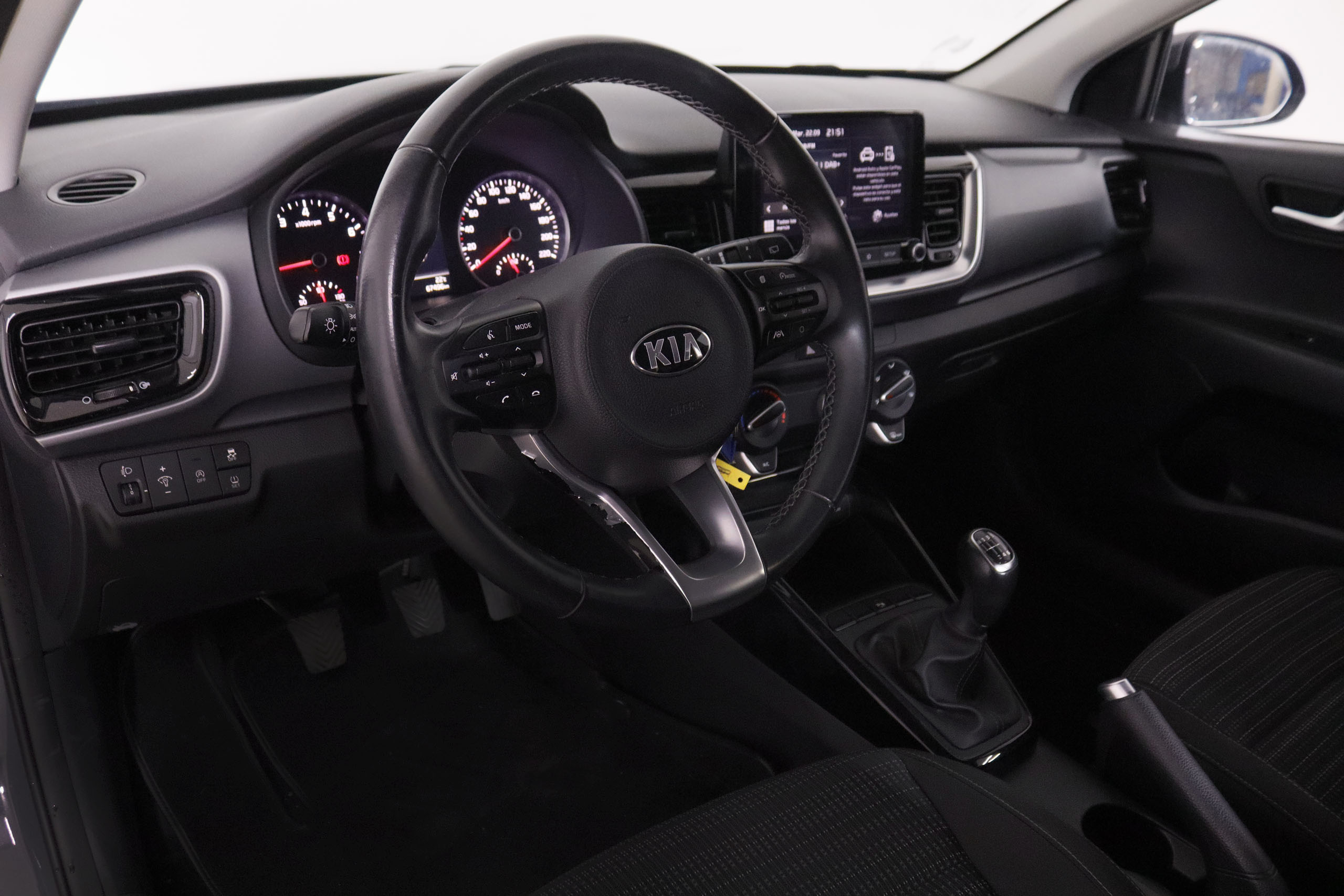 Kia Stonic 1.0 T-GDi Active - foto 11