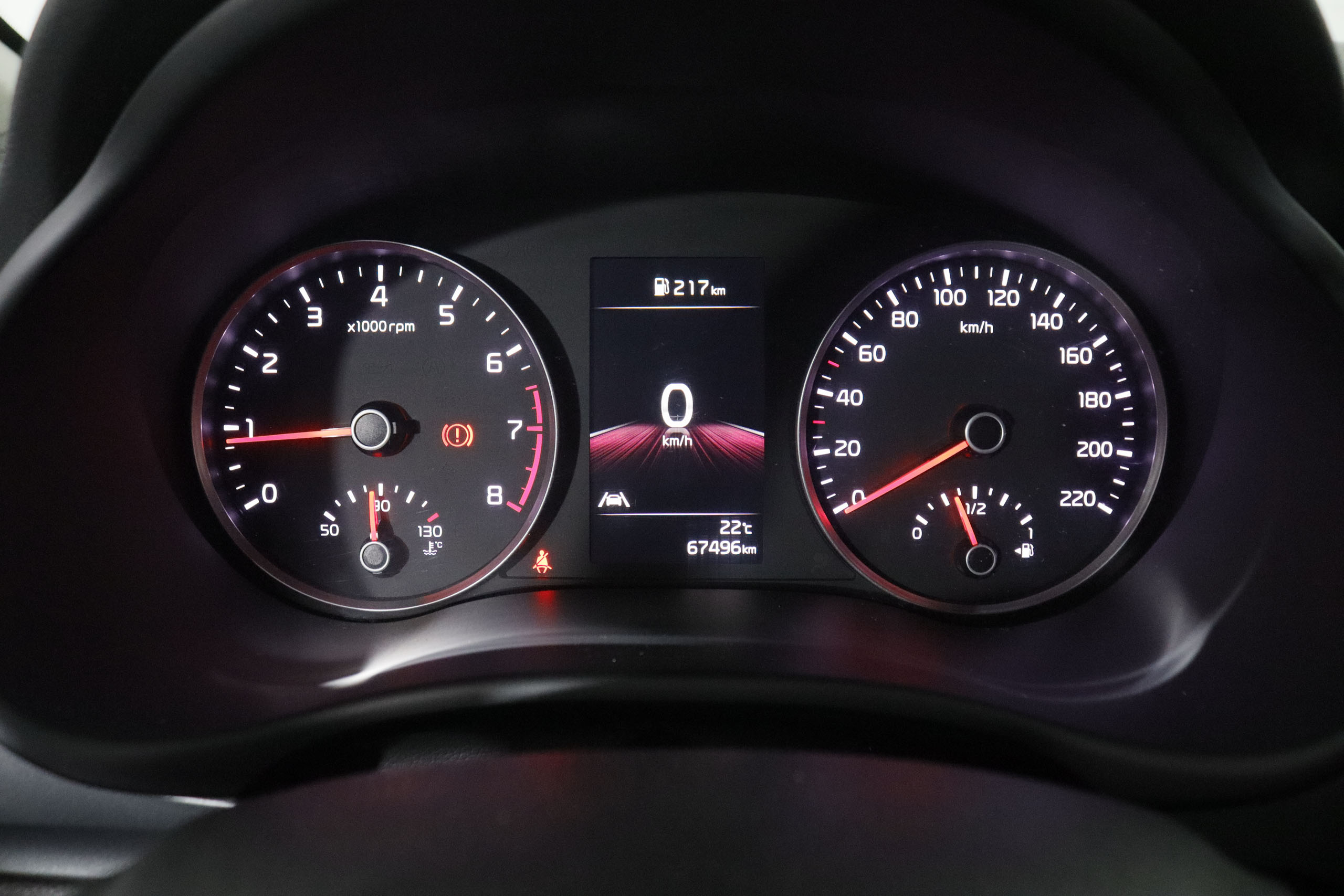 Kia Stonic 1.0 T-GDi Active - foto 17