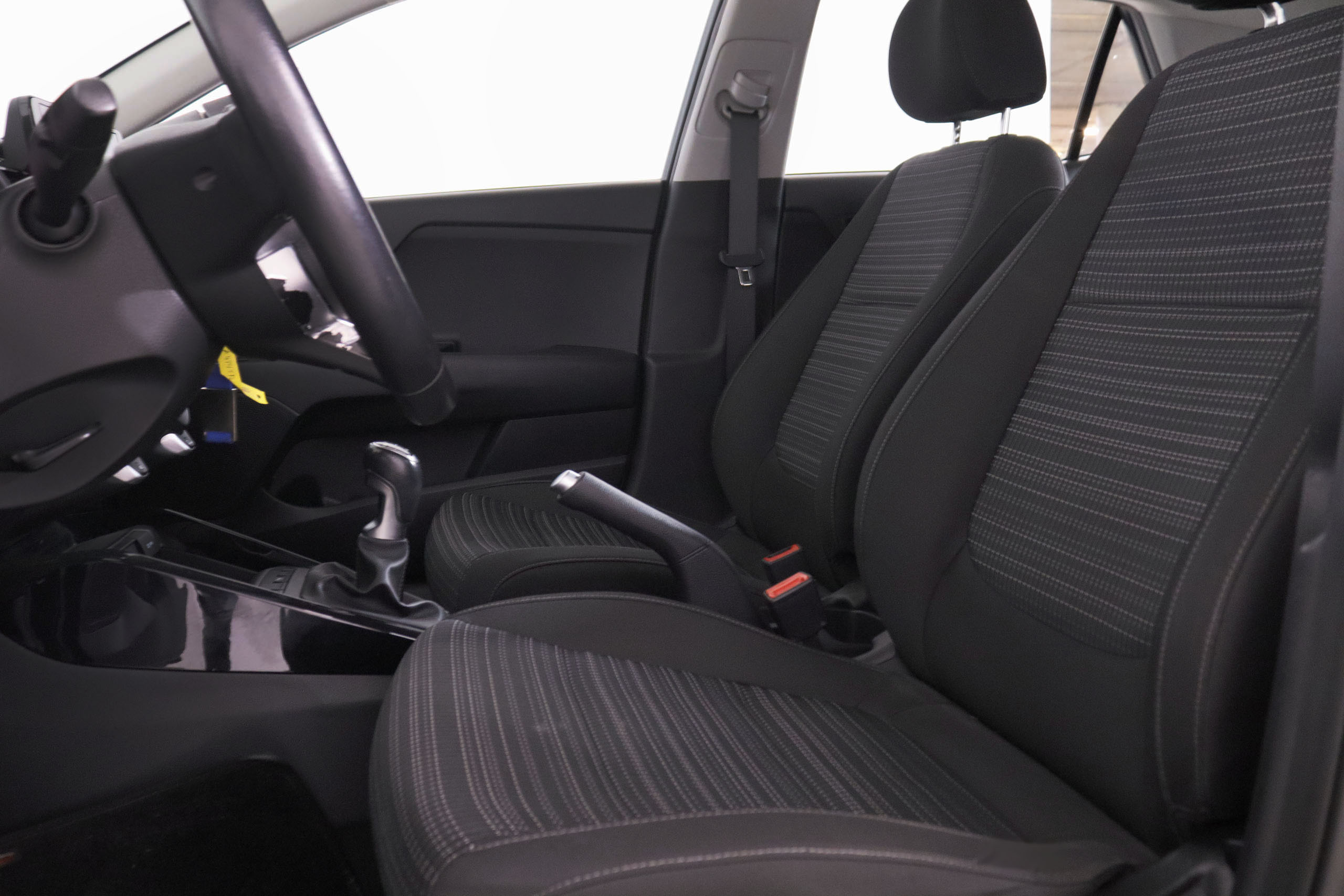 Kia Stonic 1.0 T-GDi Active - foto 18