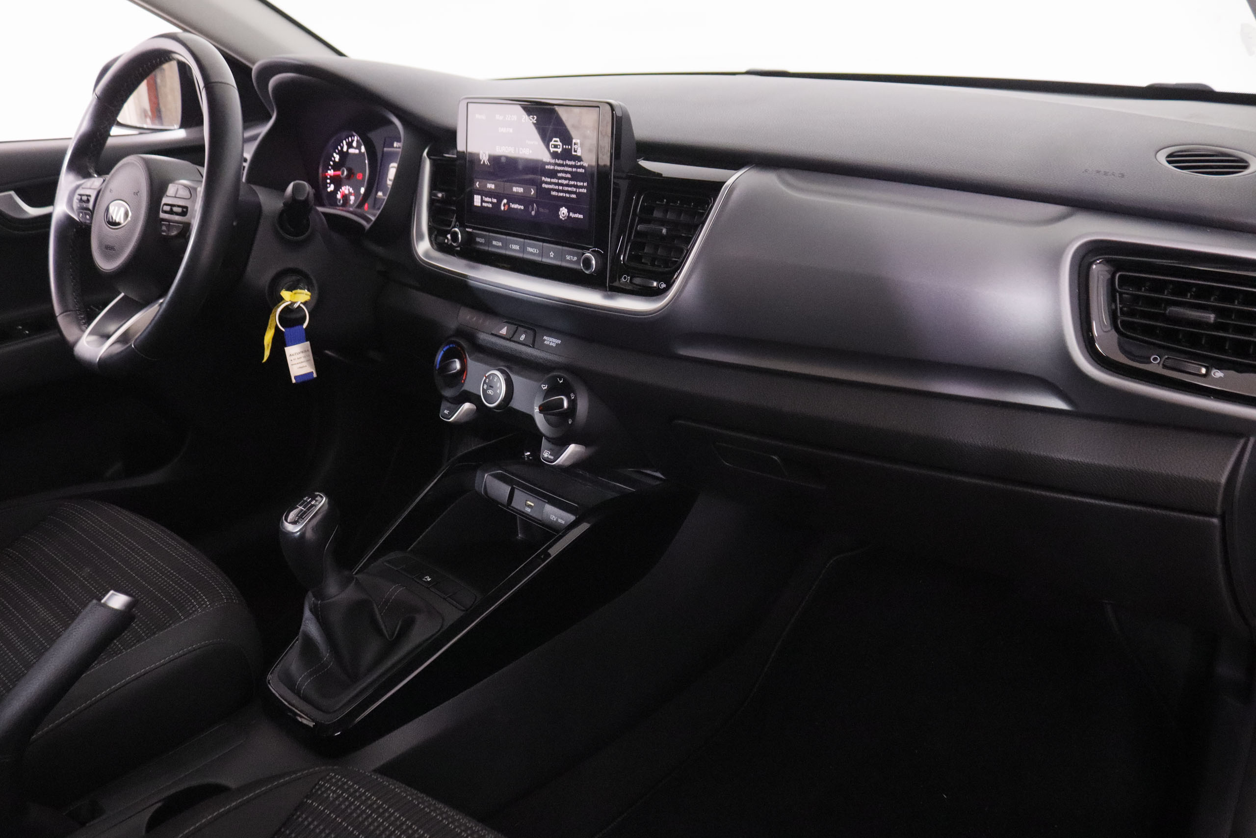 Kia Stonic 1.0 T-GDi Active - foto 12