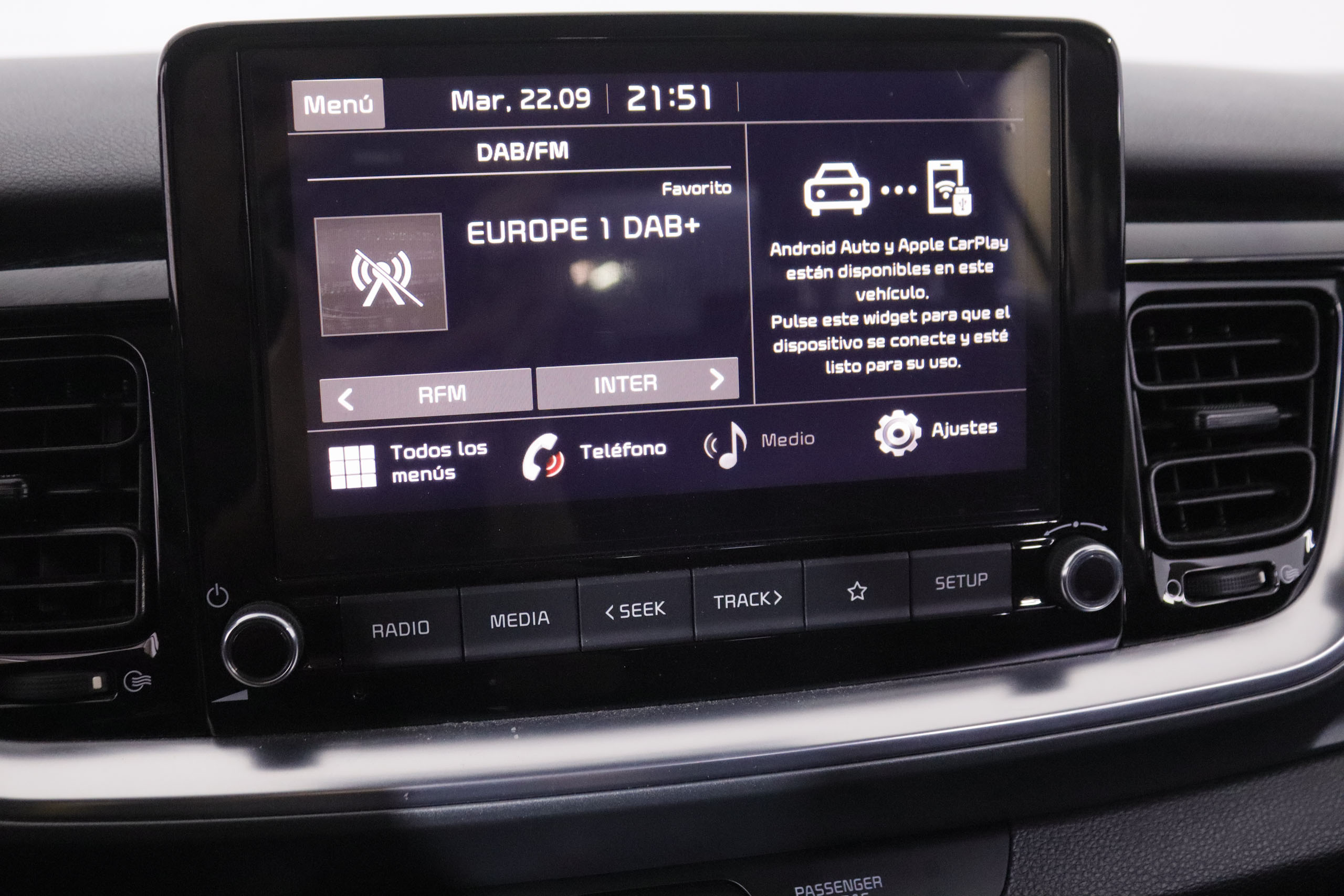 Kia Stonic 1.0 T-GDi Active - foto 14