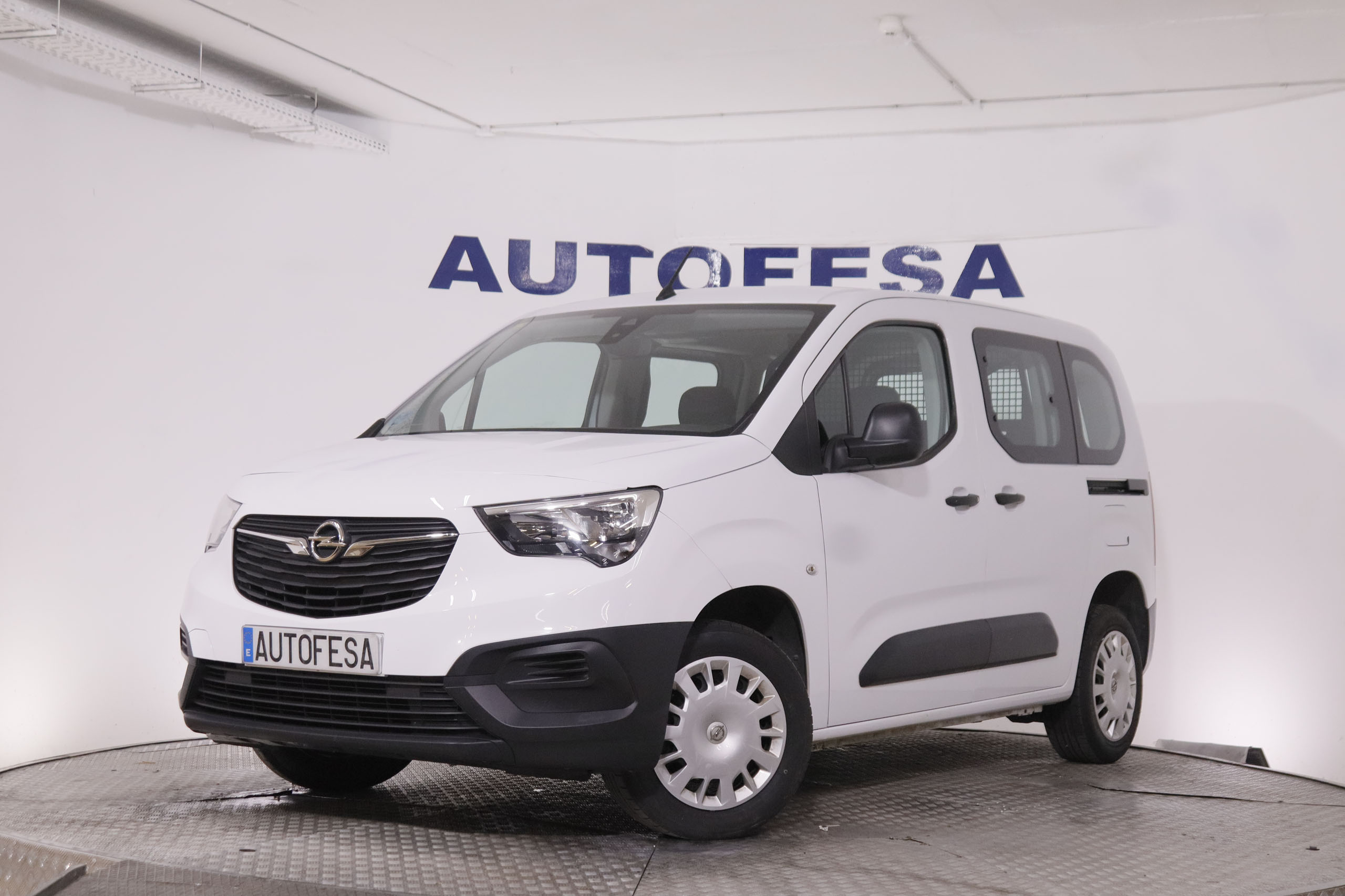 Opel Combo Life 1.5 TD Business Edition L1N1 Pasajeros
