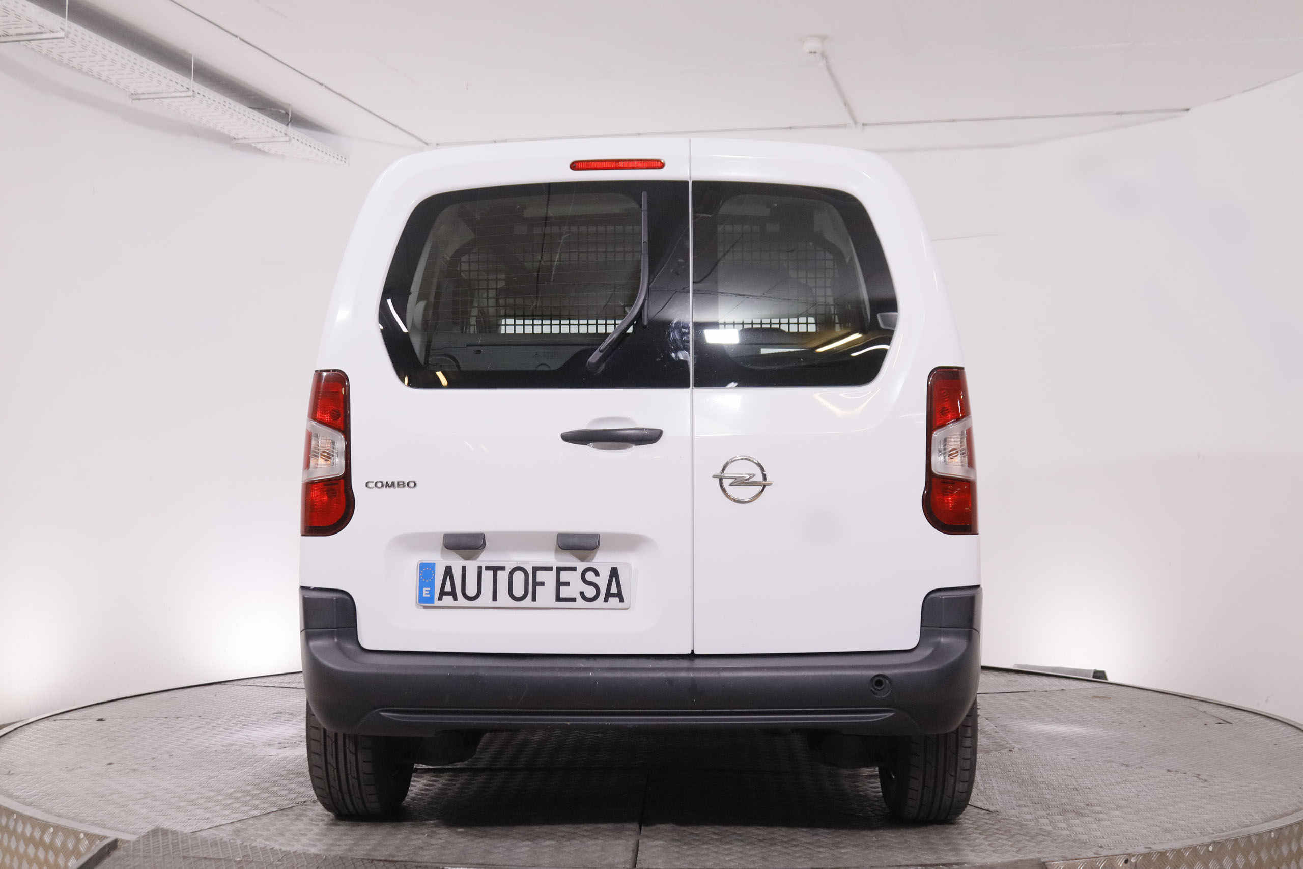 Opel Combo Life 1.5 TD Business Edition L1N1 Pasajeros - foto 6
