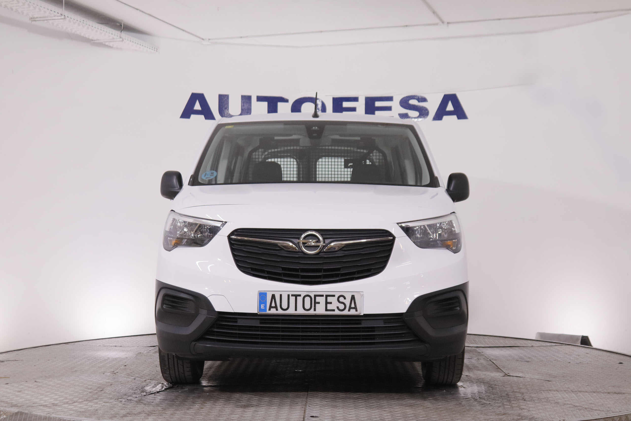 Opel Combo Life 1.5 TD Business Edition L1N1 Pasajeros - foto 2