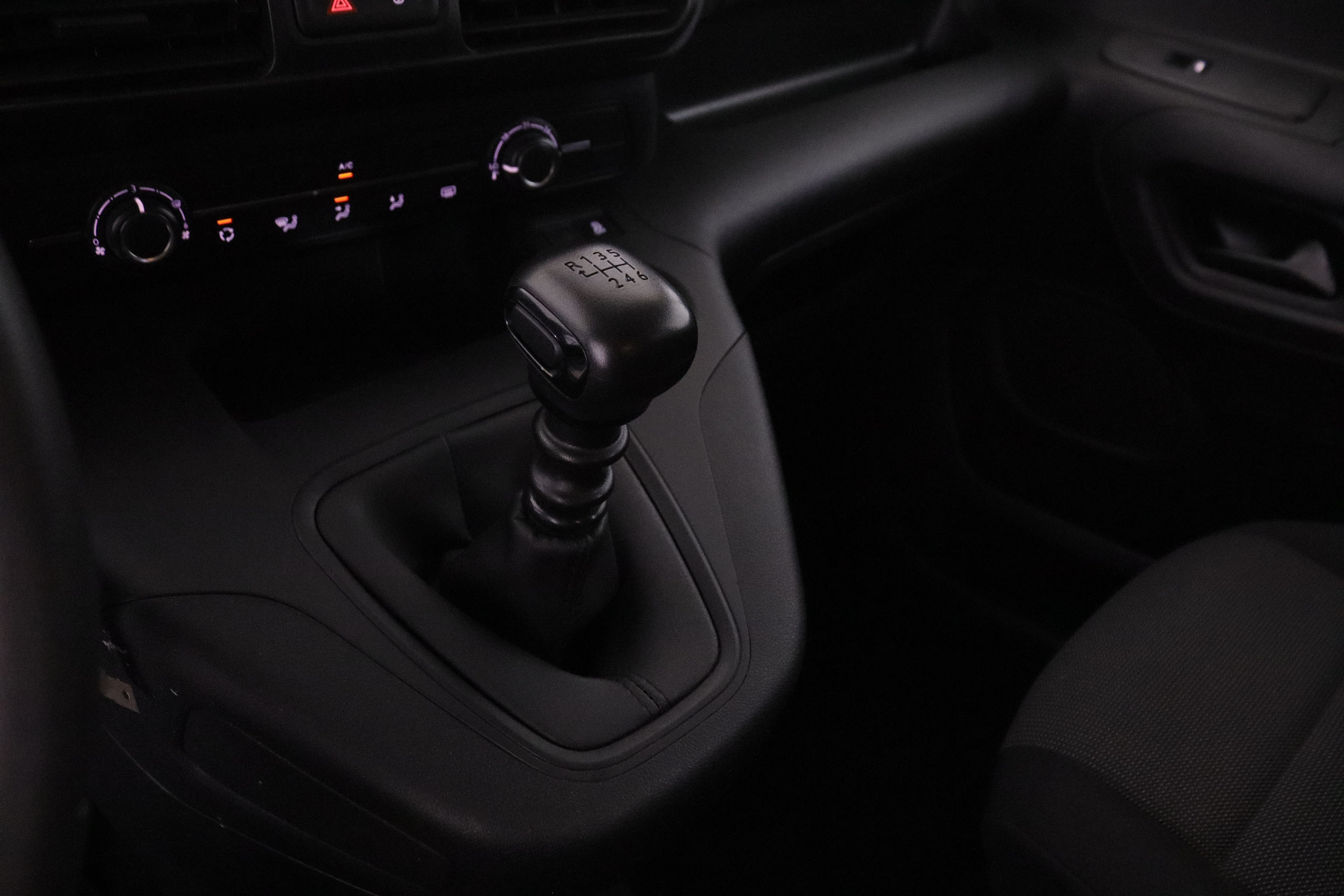 Opel Combo Life 1.5 TD Business Edition L1N1 Pasajeros - foto 15