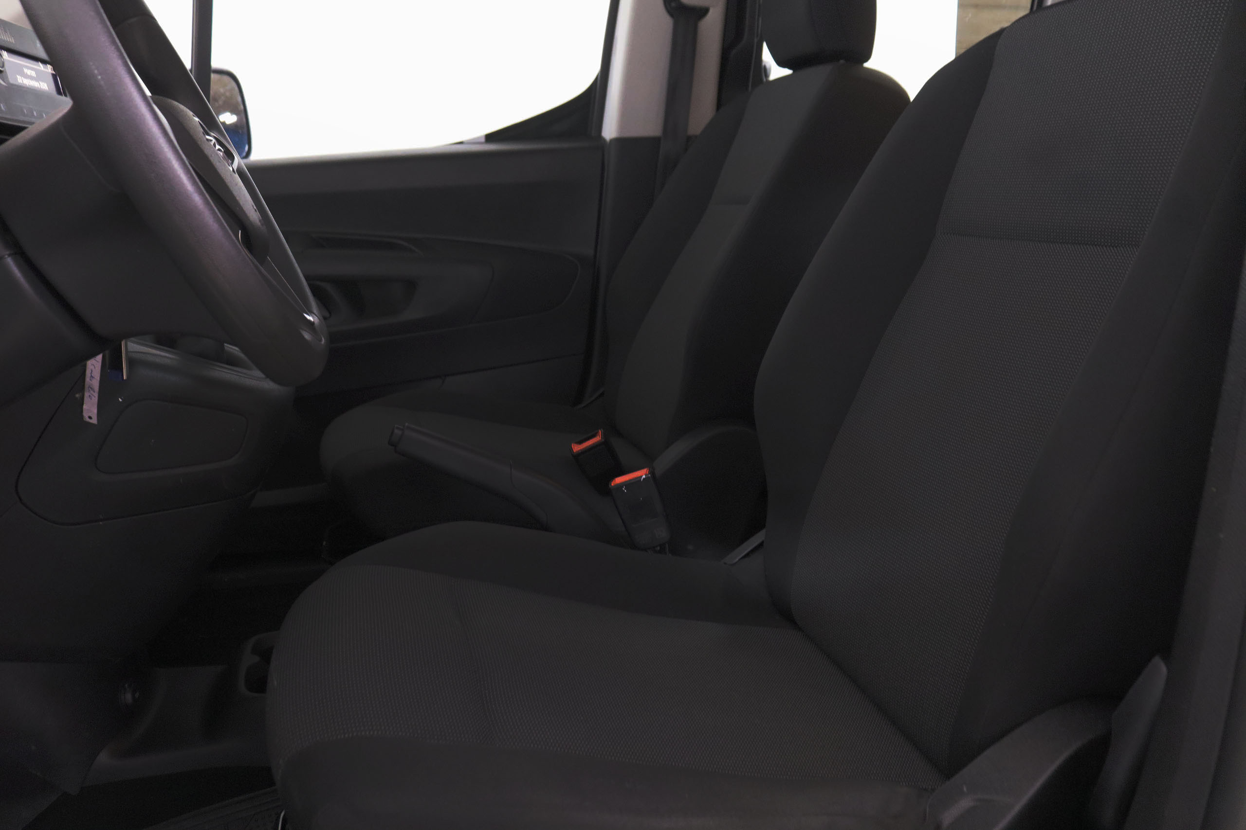 Opel Combo Life 1.5 TD Business Edition L1N1 Pasajeros - foto 16